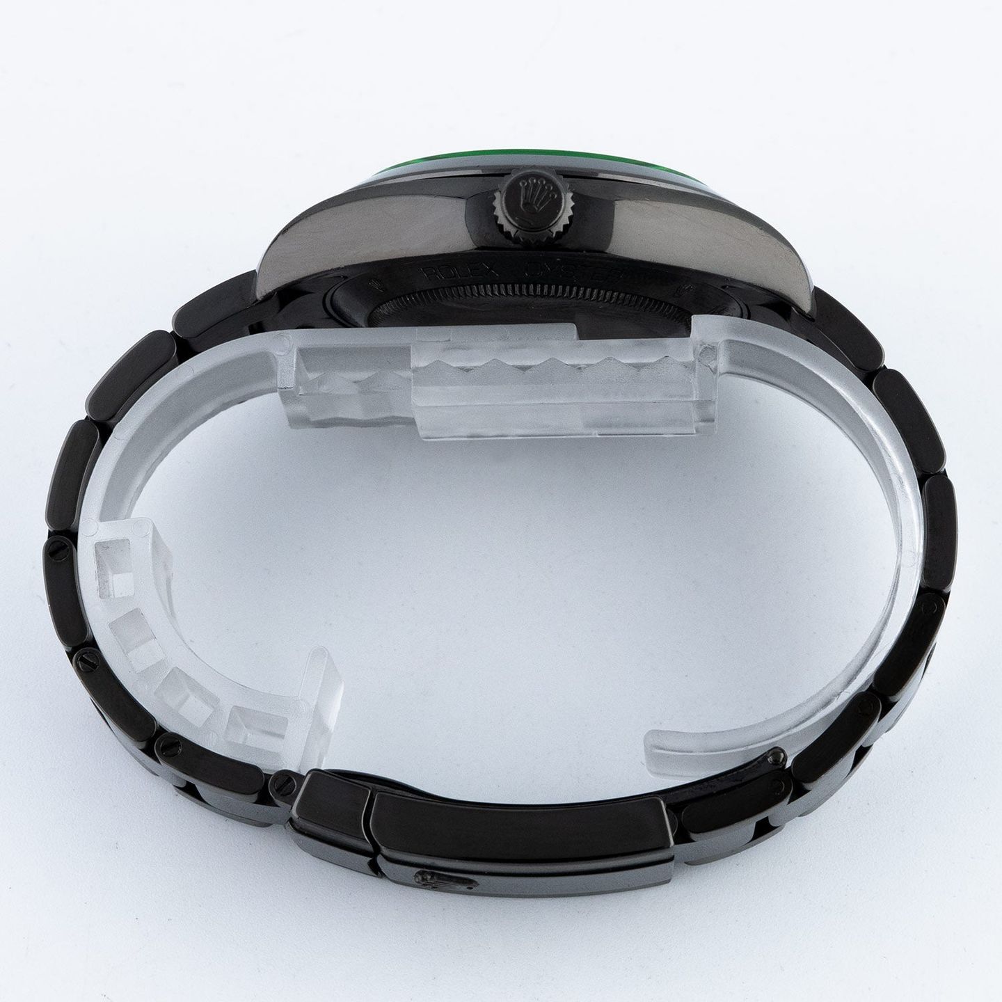 Rolex Milgauss 116400GV - (5/7)