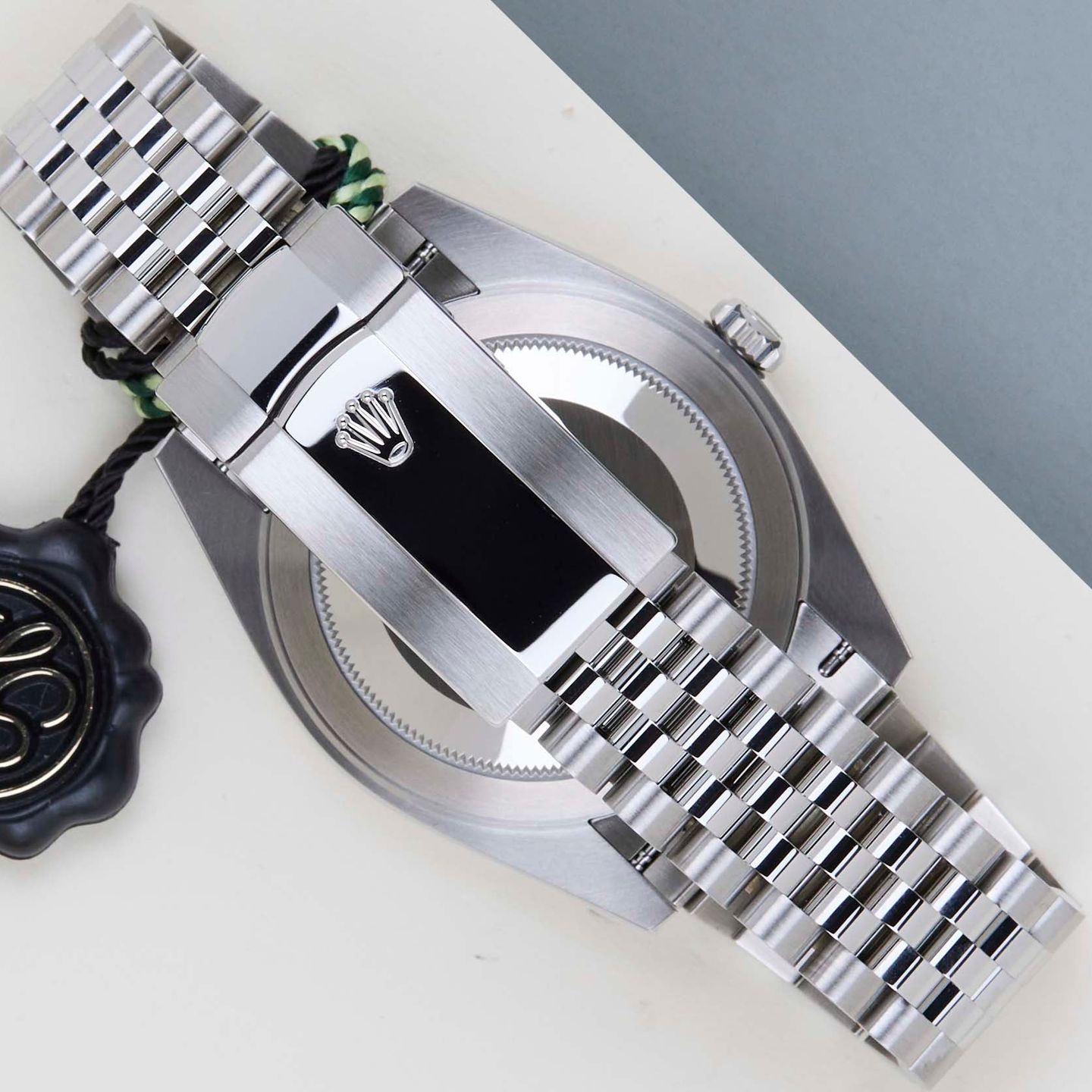 Rolex Datejust 41 126334 - (6/8)