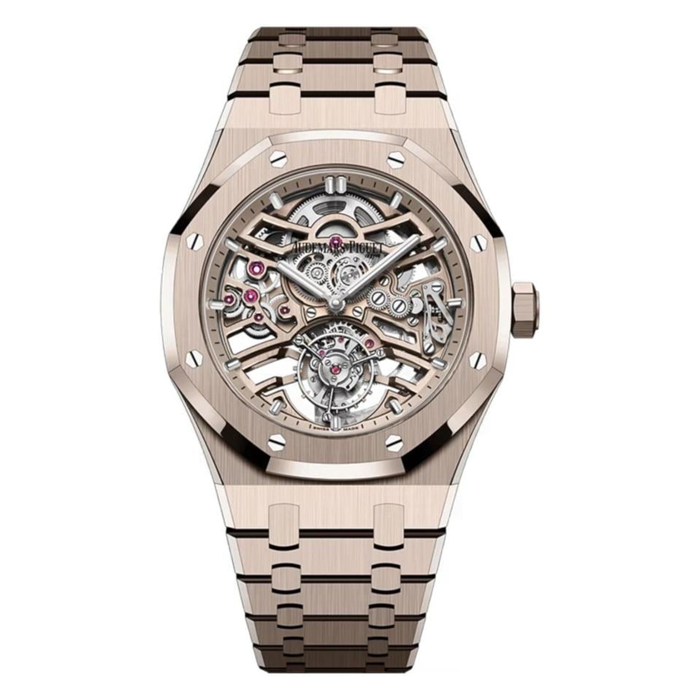 Audemars Piguet Royal Oak 26735SG.OO.1320SG.01 - (1/12)