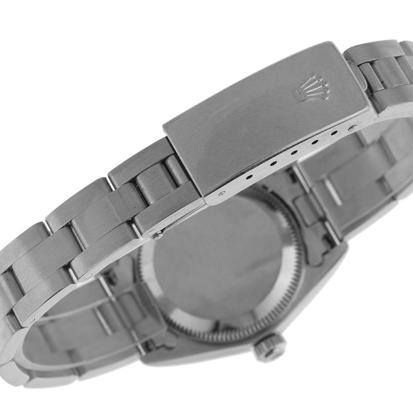 Rolex Oyster Perpetual 76030 - (7/8)