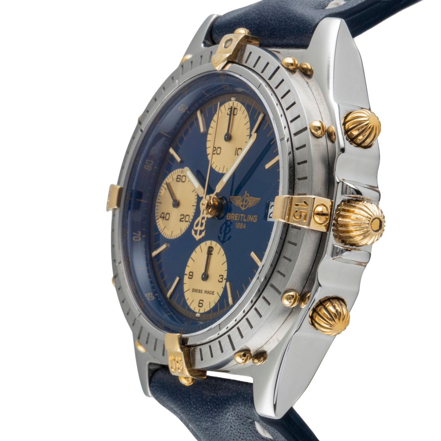 Breitling Chronomat B13047 - (6/8)