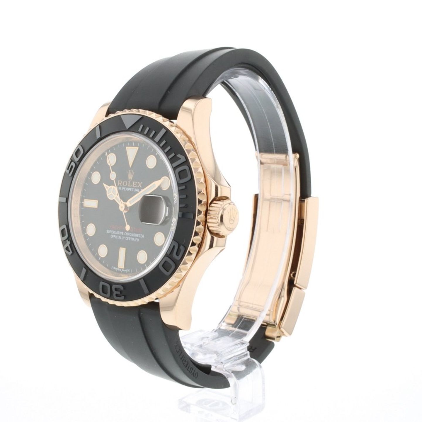 Rolex Yacht-Master 40 116655 - (2/6)
