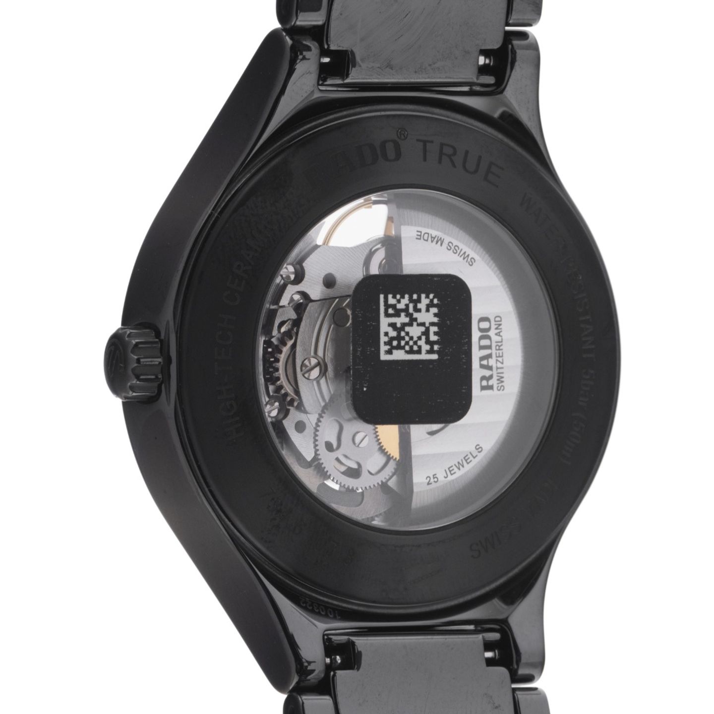 Rado True 01.734.0100.3.011 - (6/8)