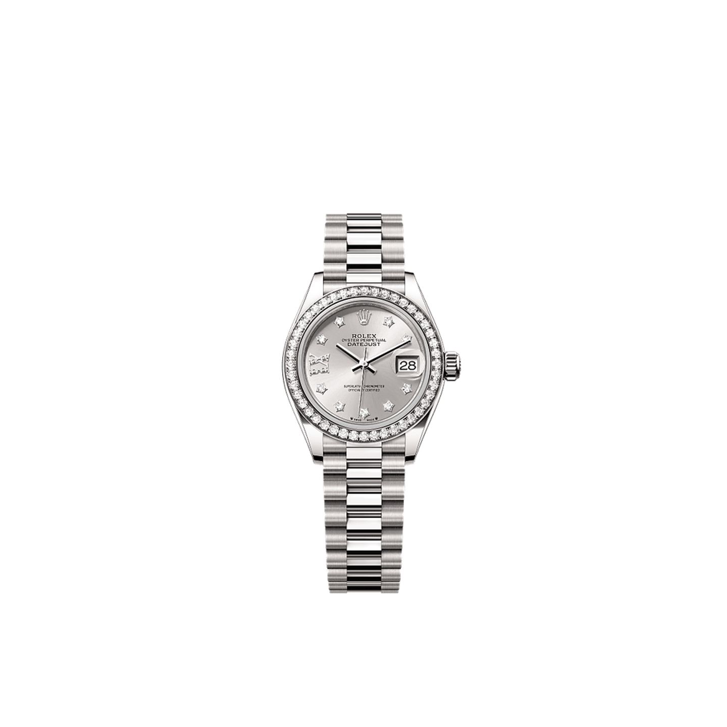 Rolex Lady-Datejust 279139RBR - (1/1)