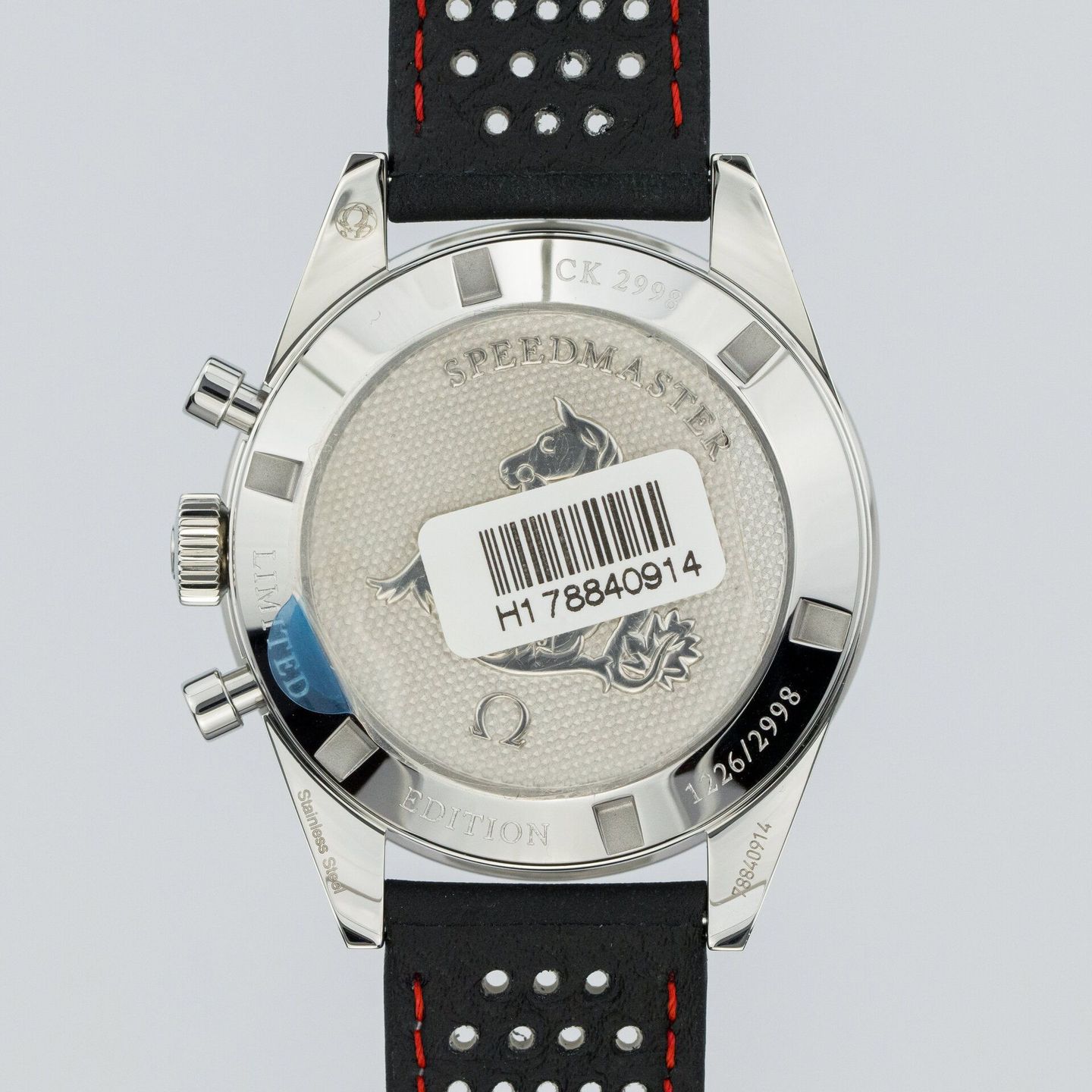Omega Speedmaster Professional Moonwatch 311.32.40.30.02.001 - (5/5)