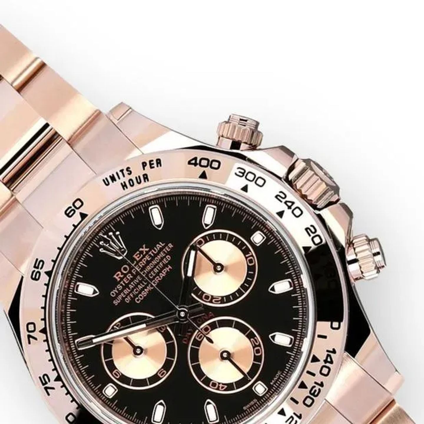 Rolex Daytona 116505 - (3/6)