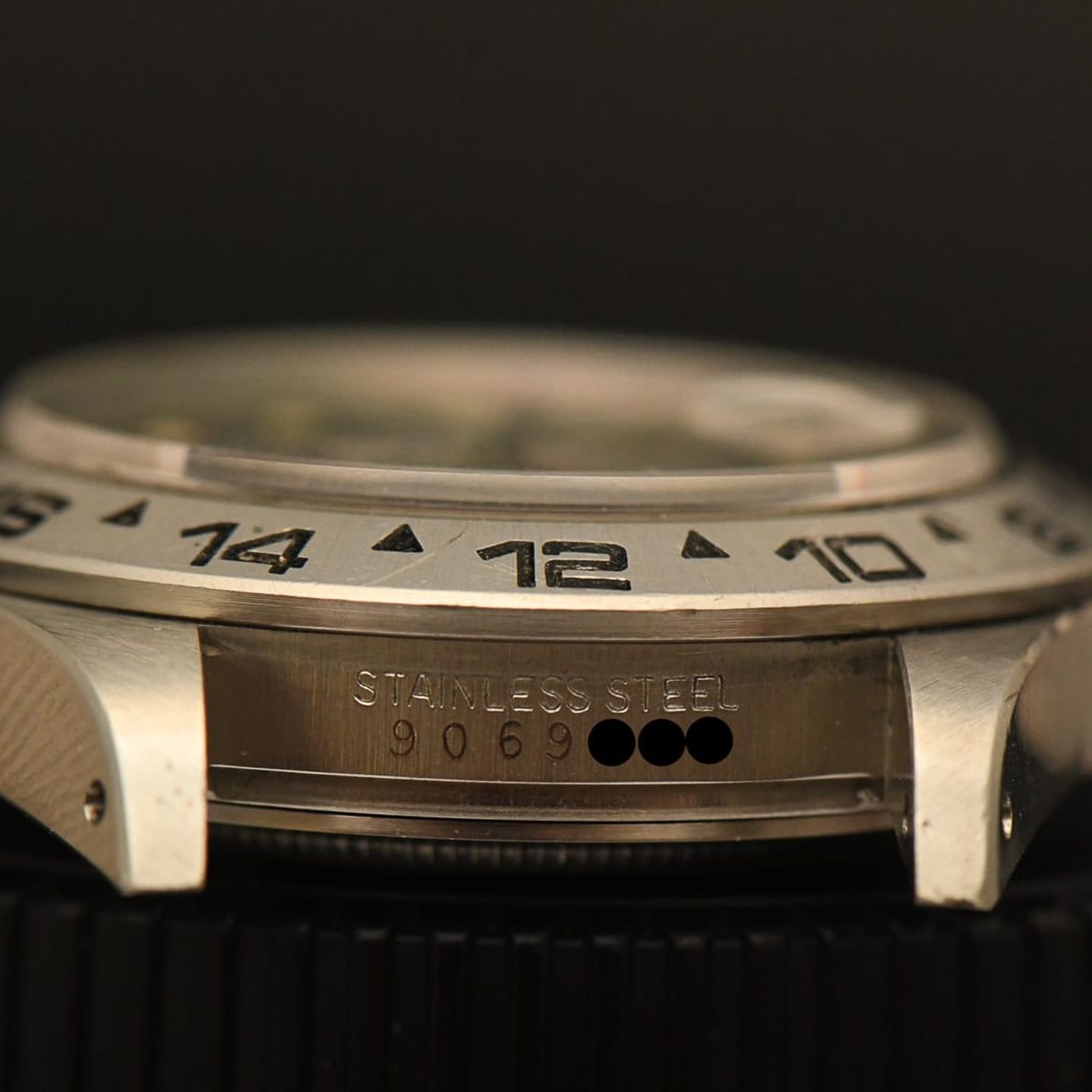 Rolex Explorer II 16550 - (4/8)