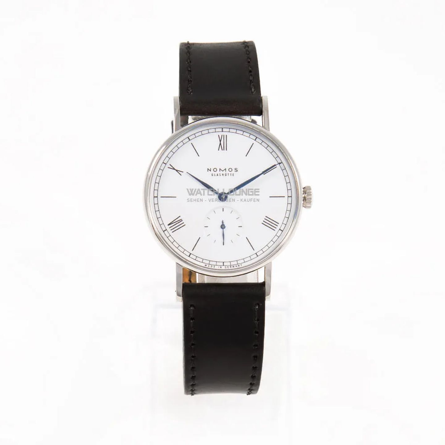 NOMOS Ludwig 205.S2 - (3/8)