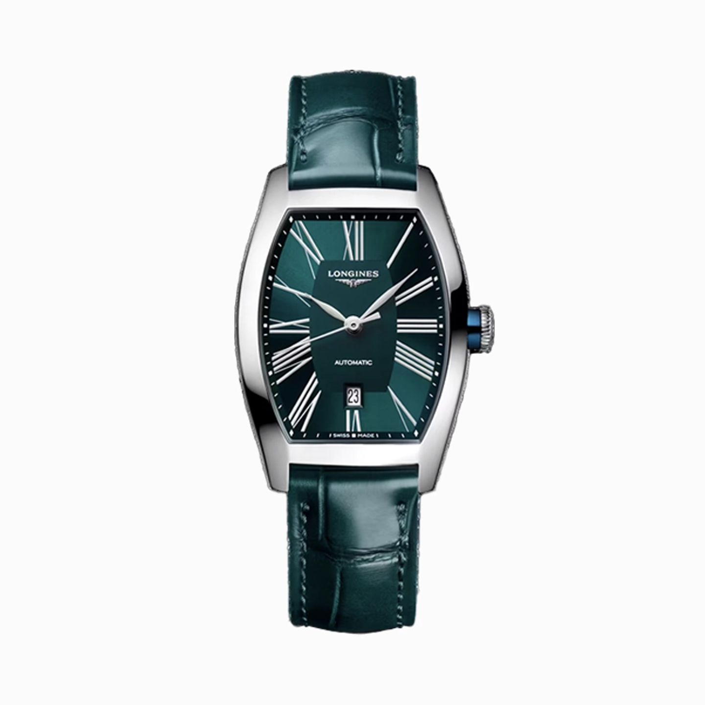 Longines Evidenza L2.142.4.60.2 - (1/1)