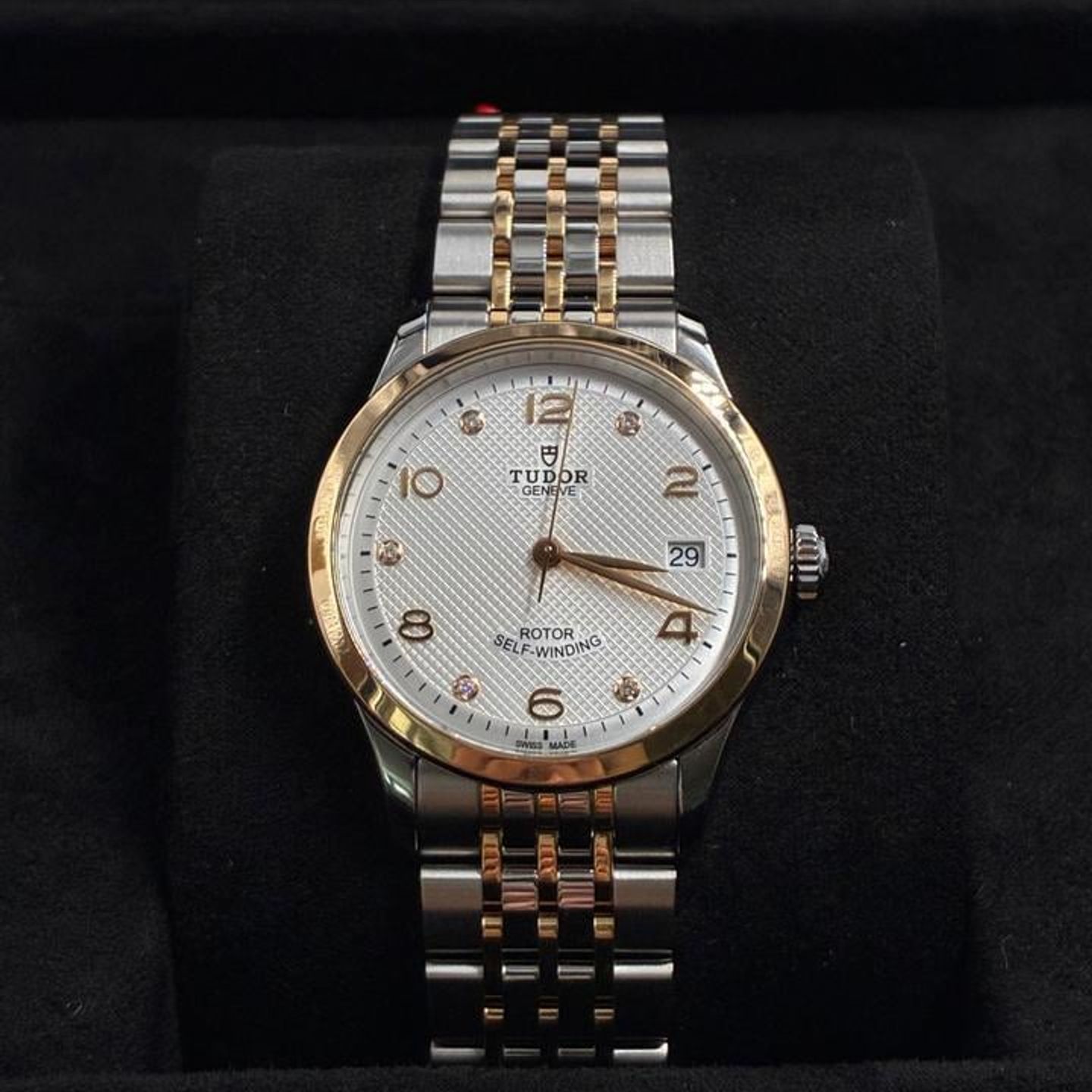 Tudor 1926 91451 - (10/10)