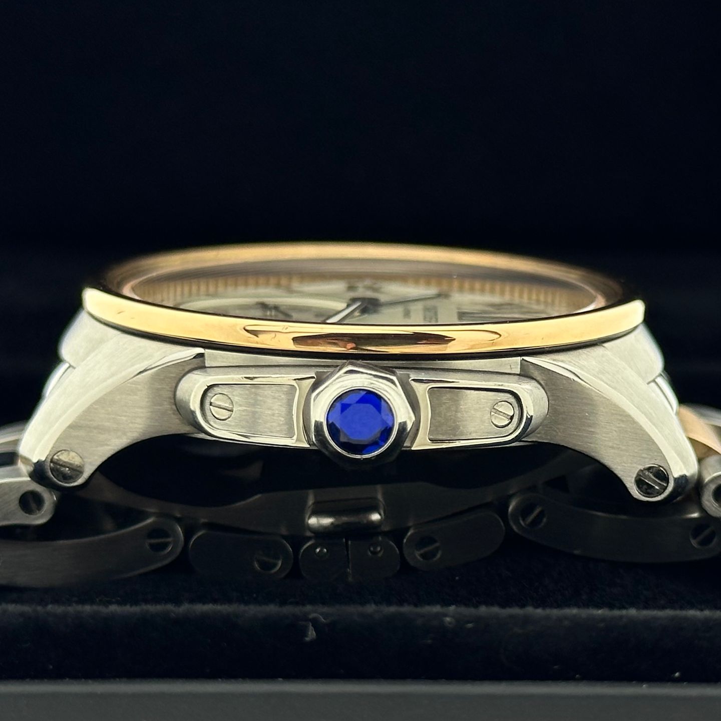 Cartier Calibre de Cartier 3389 (Unknown (random serial)) - 42 mm (3/7)