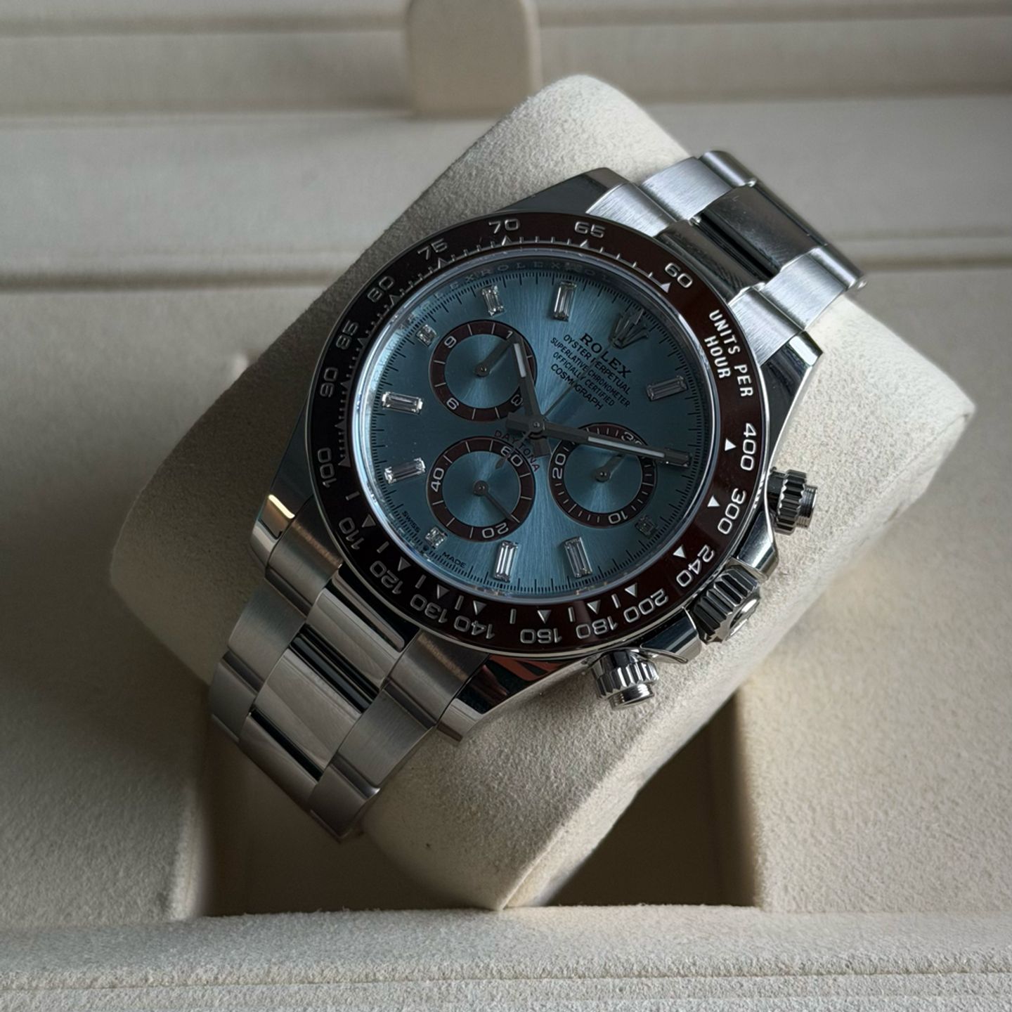 Rolex Daytona 126506 - (4/6)