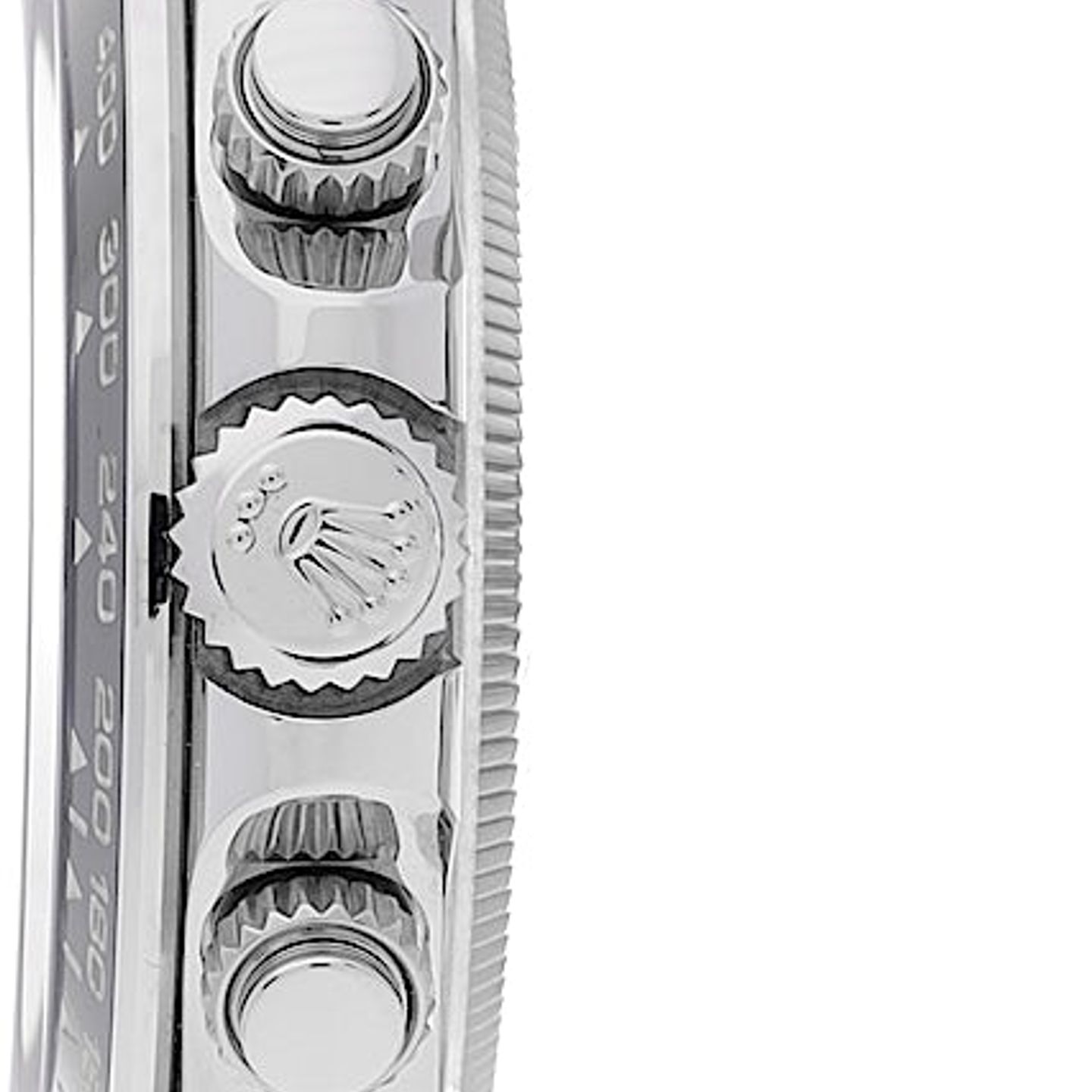 Unknown Unknown 126500LN (2025) - (4/5)