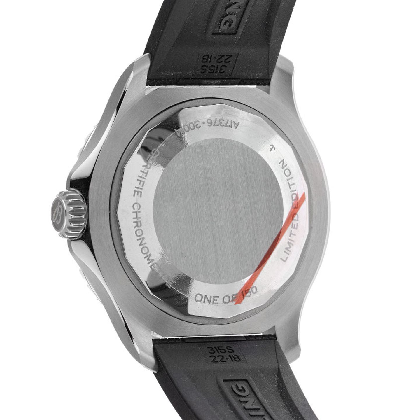 Breitling Superocean A173762A1B1S1 - (6/7)