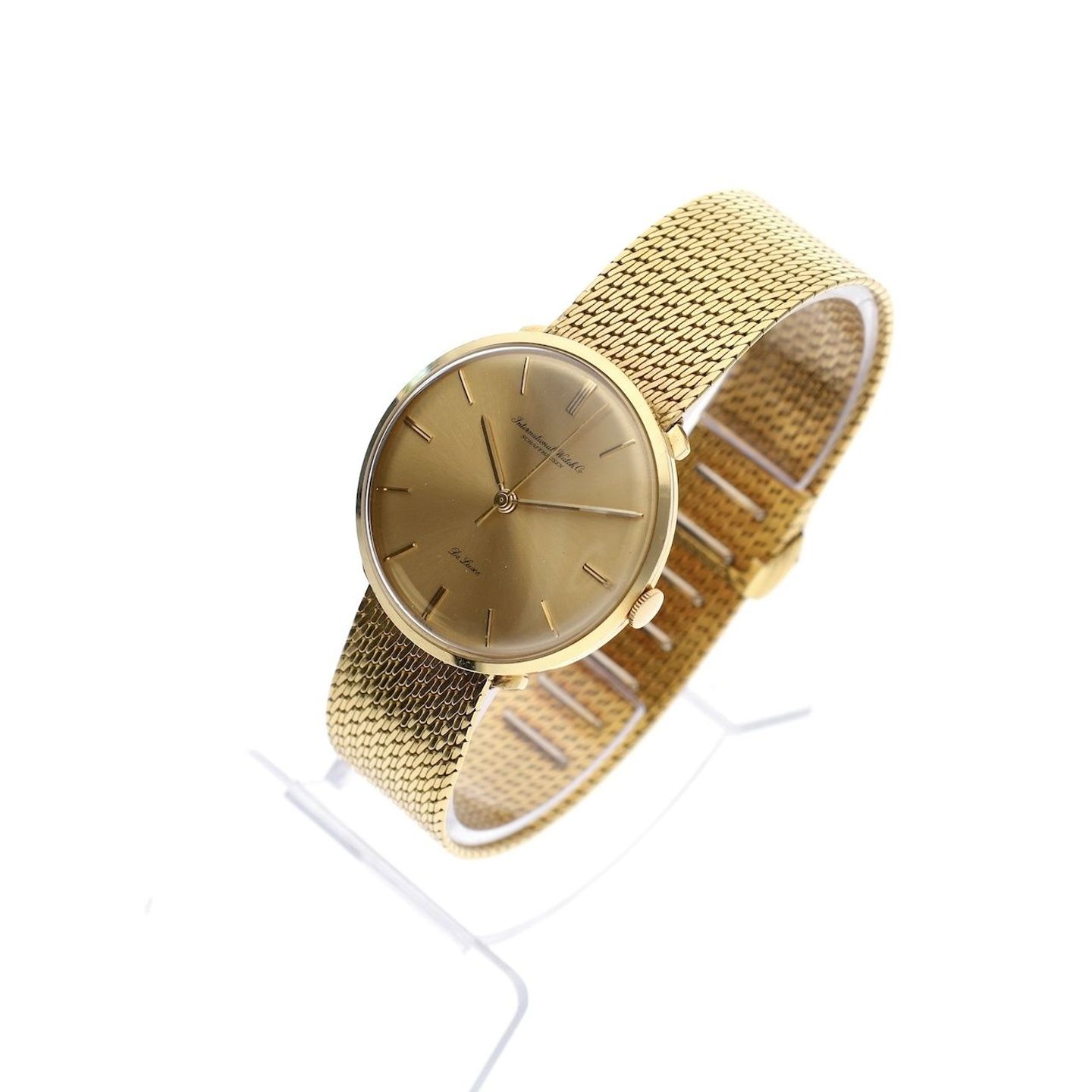 IWC Unknown 990309 - (2/8)