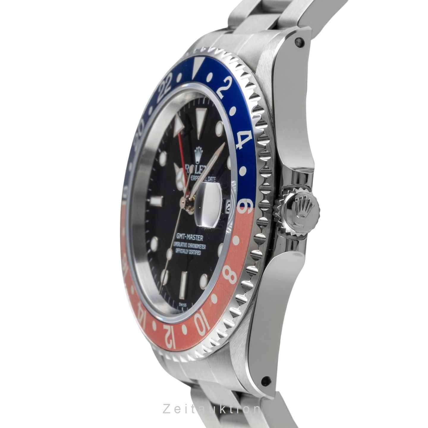 Rolex GMT-Master 16700 - (5/8)