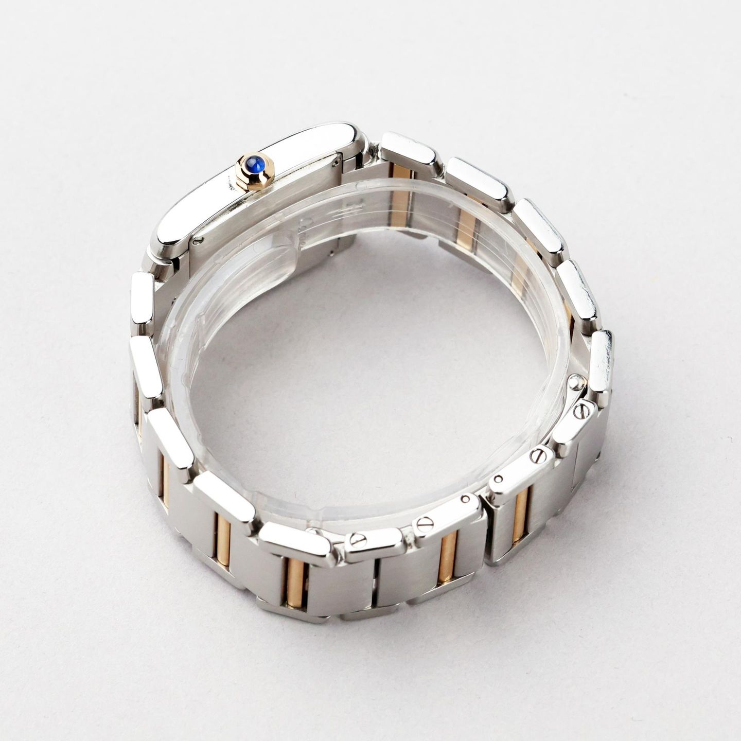 Cartier Tank Française 2465 - (5/7)