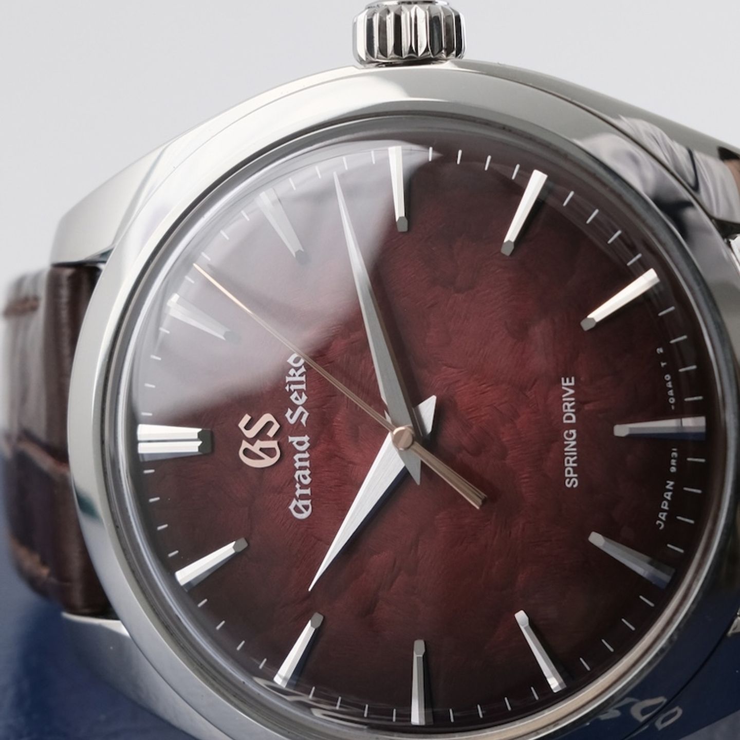 Grand Seiko Elegance Collection SBGY035 - (4/8)