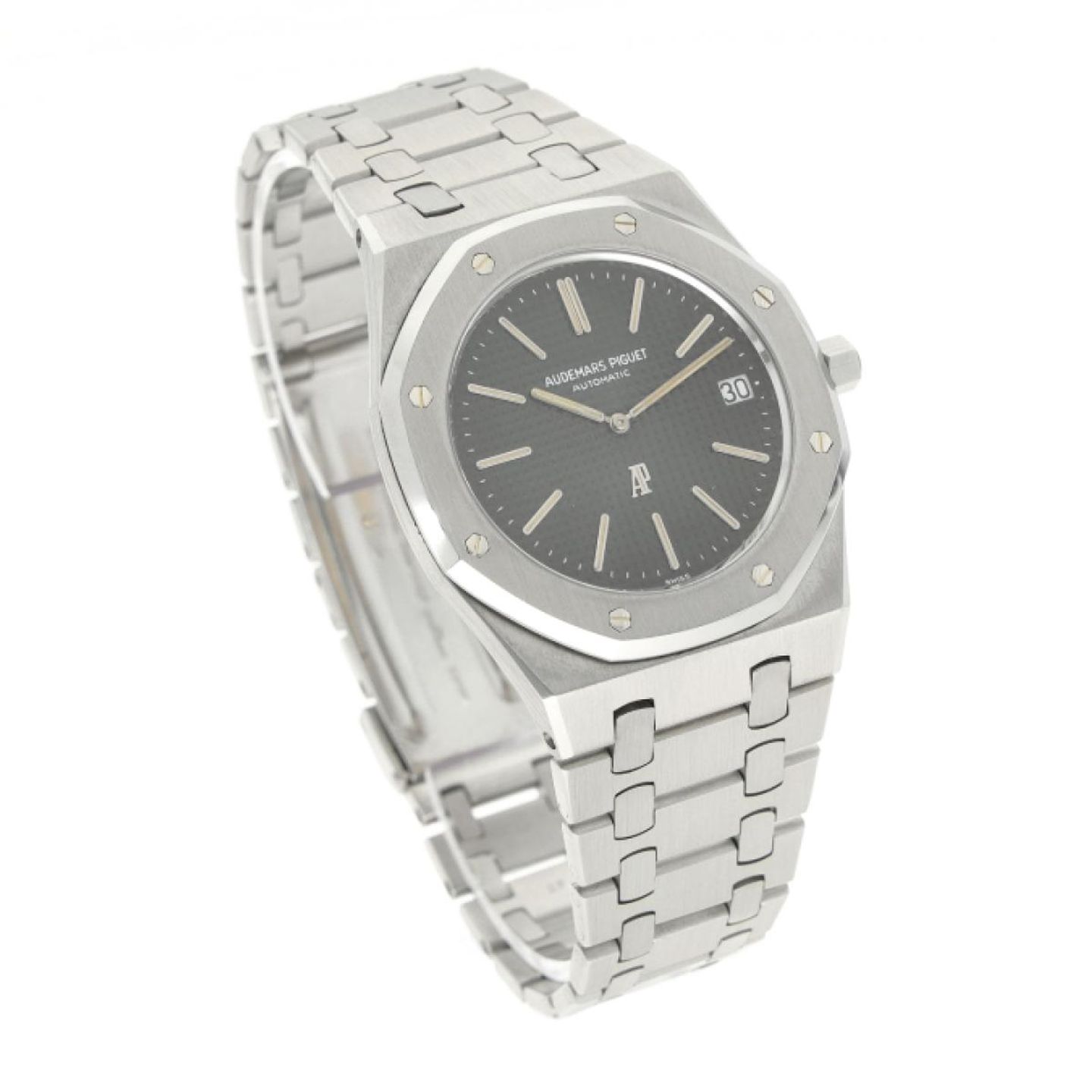 Audemars Piguet Royal Oak Jumbo 5402 - (2/8)