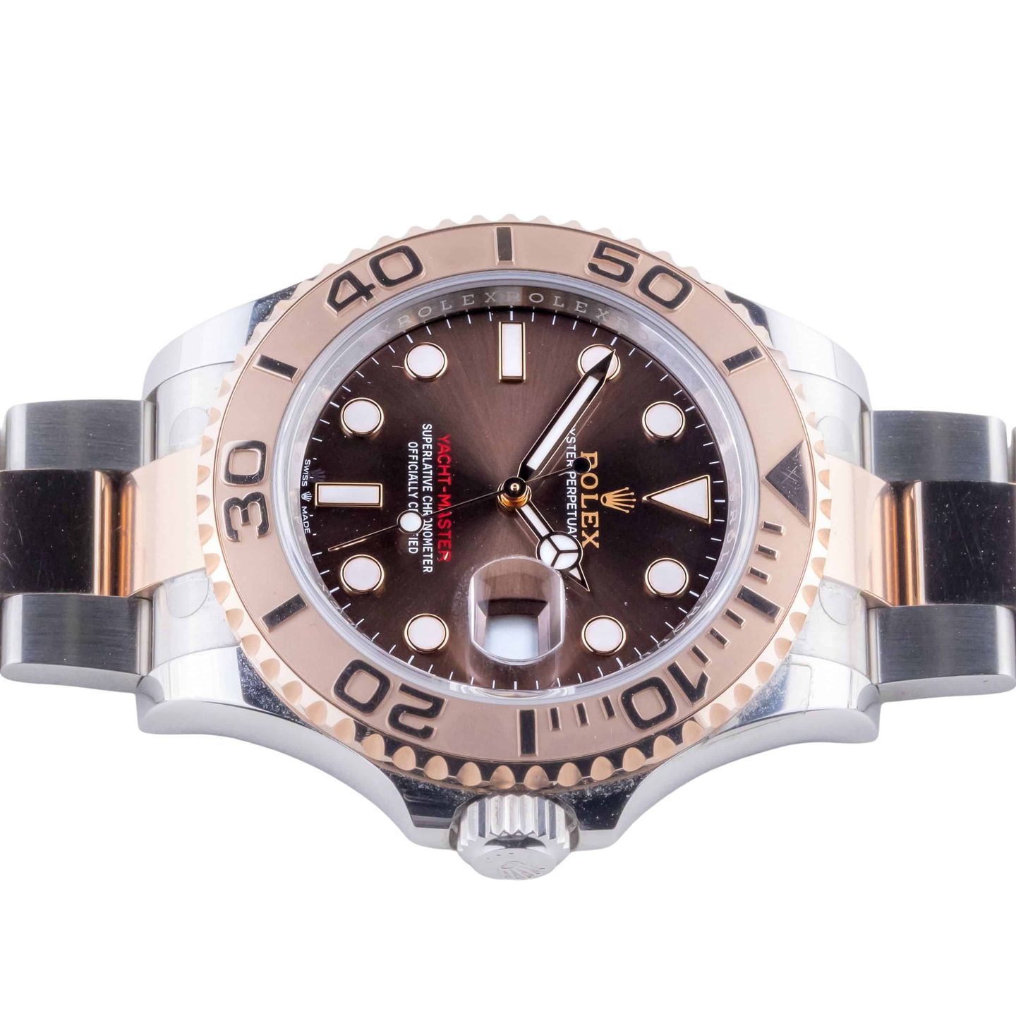 Rolex Yacht-Master 40 126621 - (6/8)