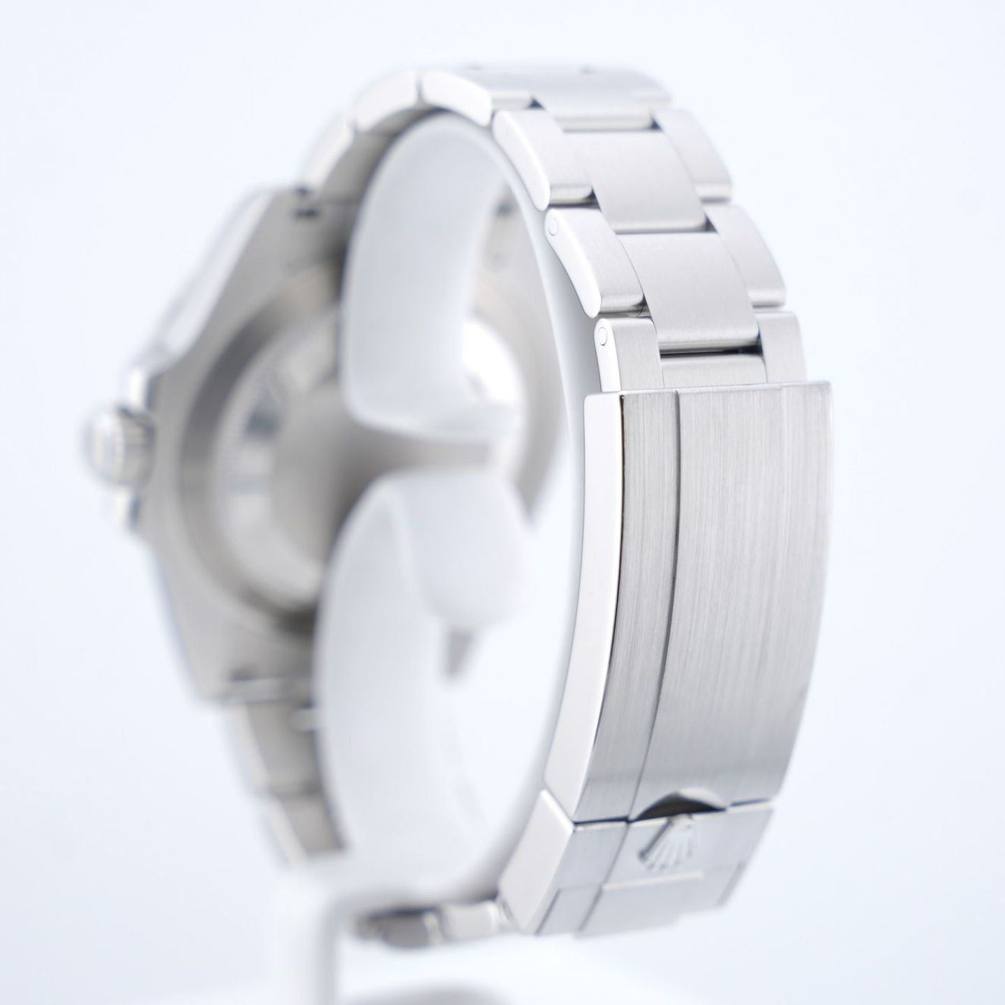 Rolex Submariner Date 126610LN (2020) - Black dial 41 mm Steel case (4/8)