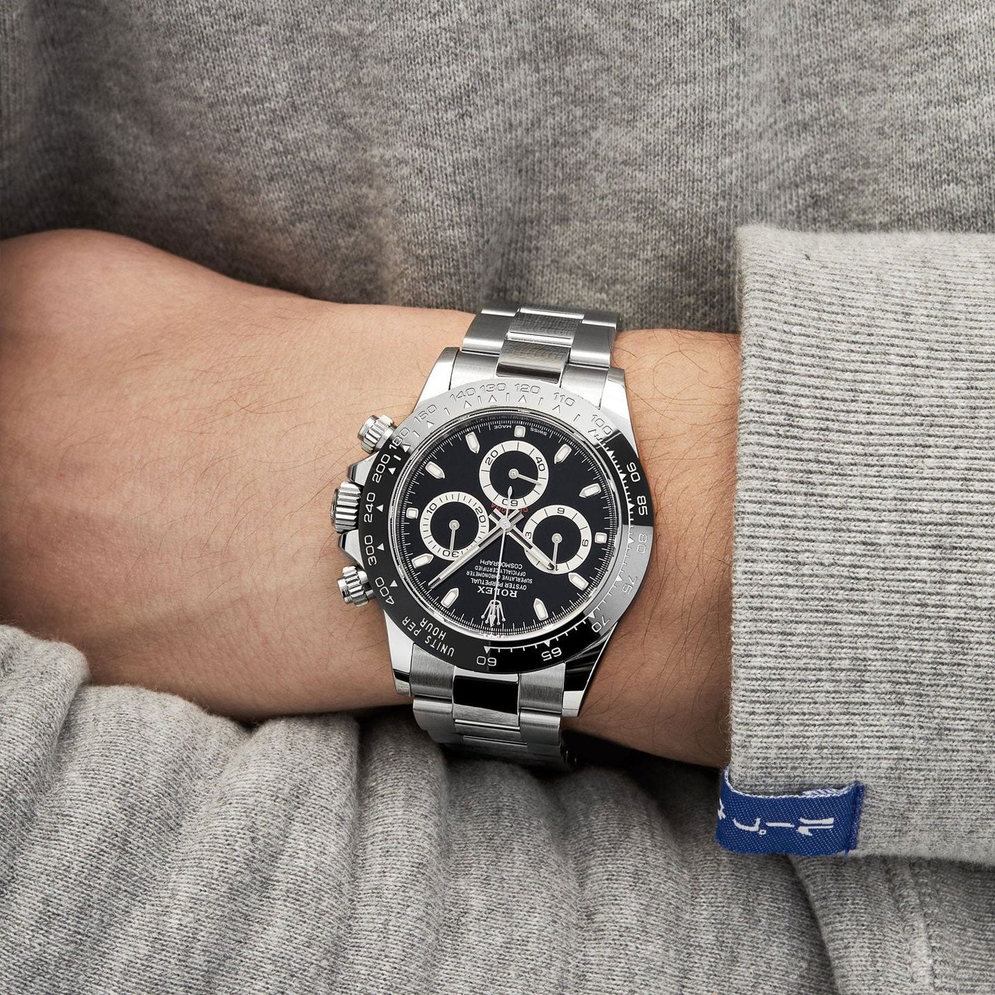 Rolex Daytona 116500LN - (4/5)