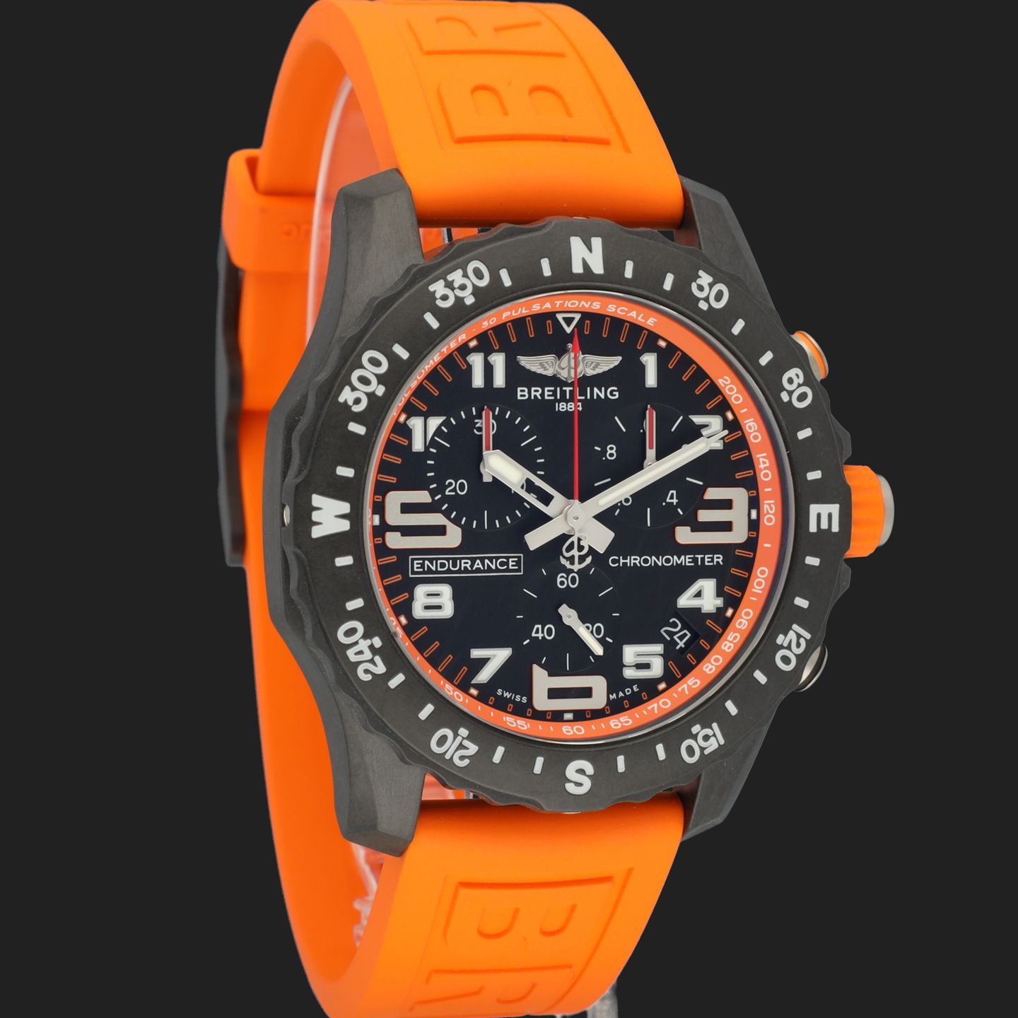 Breitling Endurance Pro X82310A51B1S1 - (4/8)