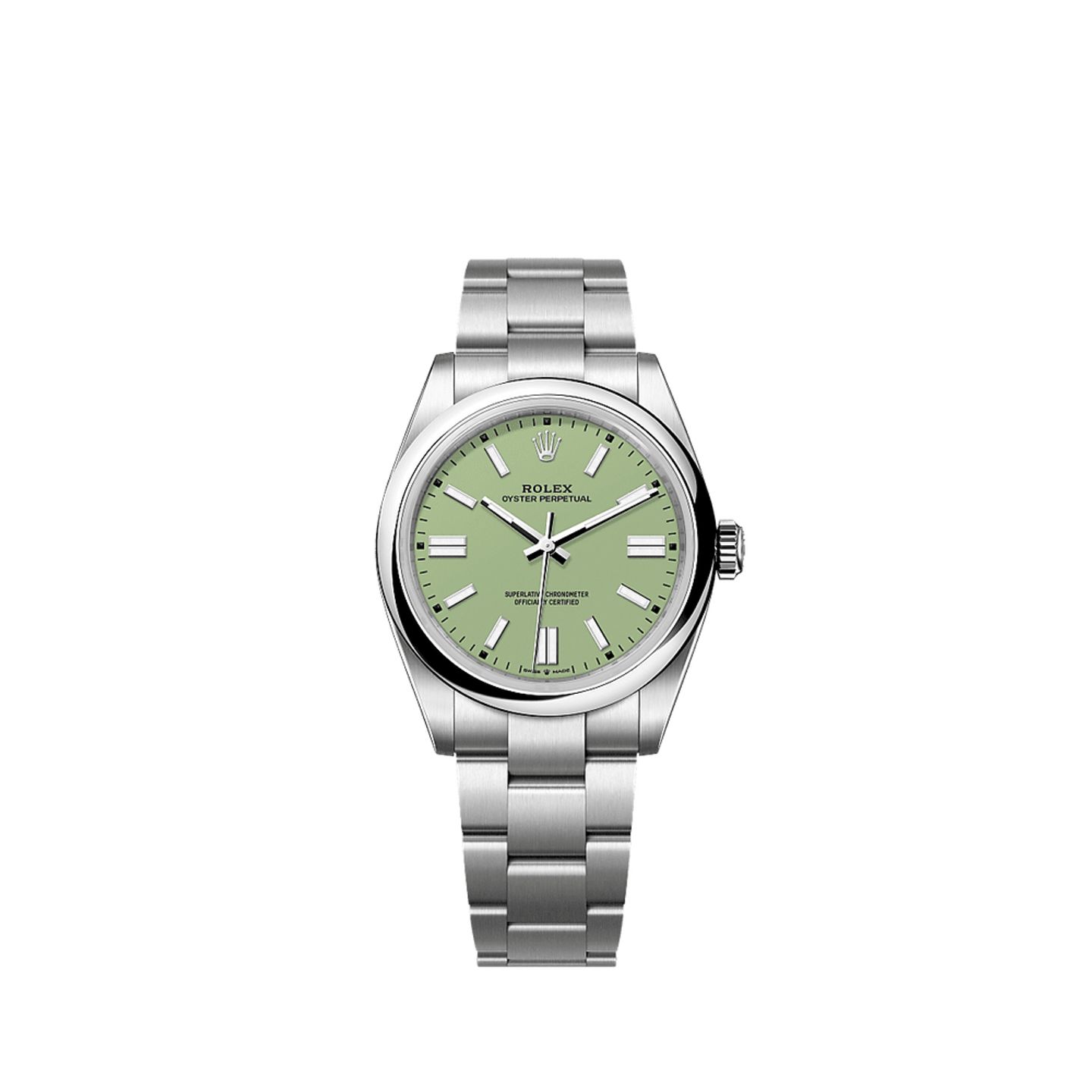 Rolex Oyster Perpetual 41 134300 - (3/6)