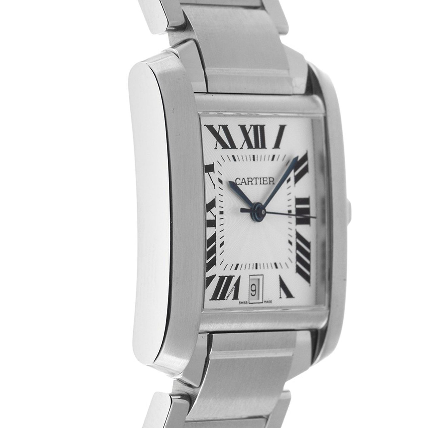 Cartier Tank Française 2302 - (5/7)