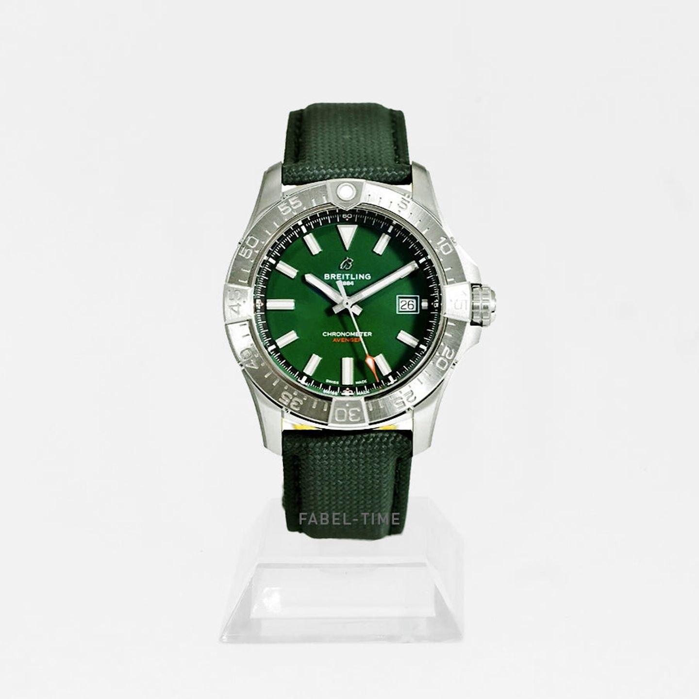 Breitling Avenger A17328101L1X1 - (1/1)