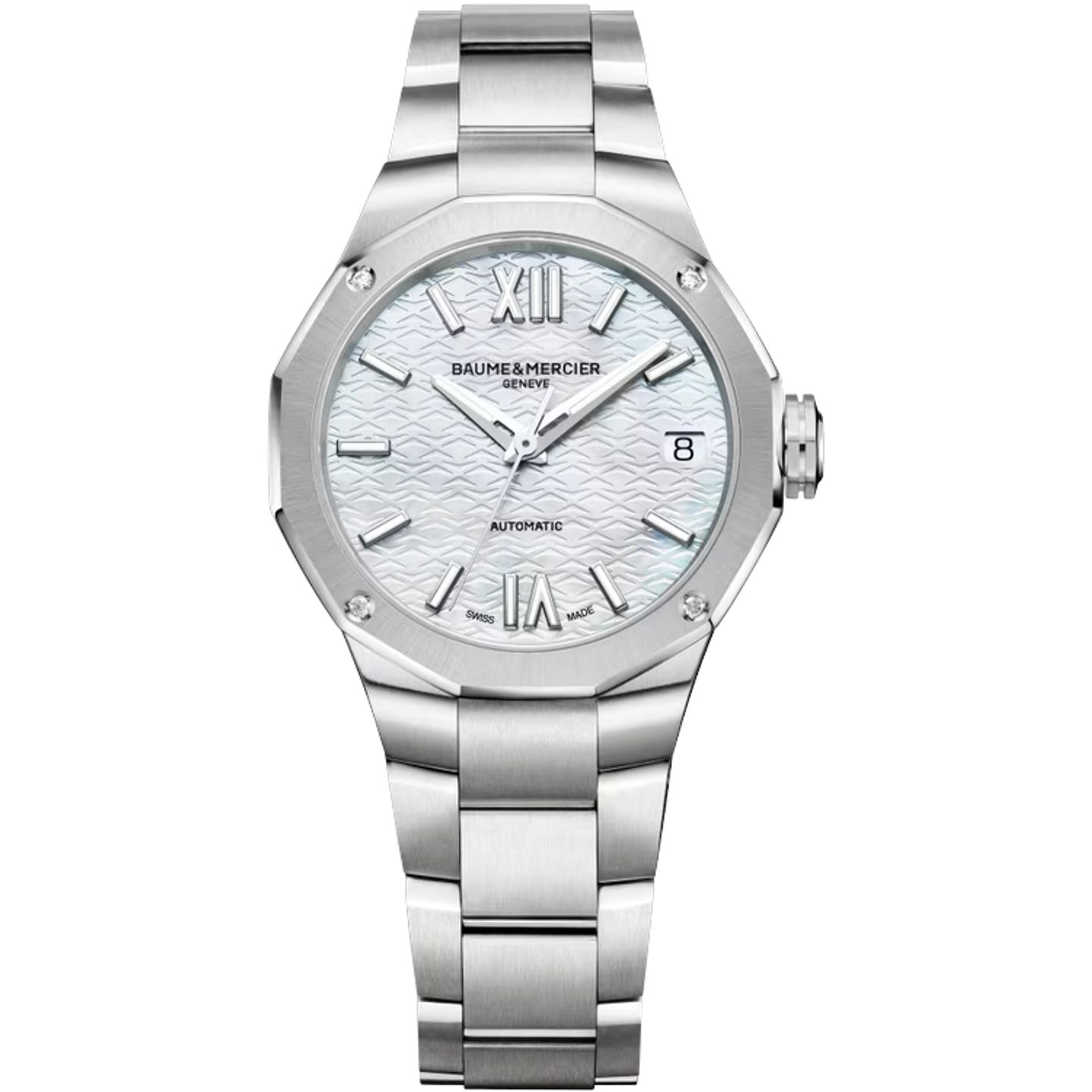 Baume & Mercier Riviera M0A10676 - (1/1)
