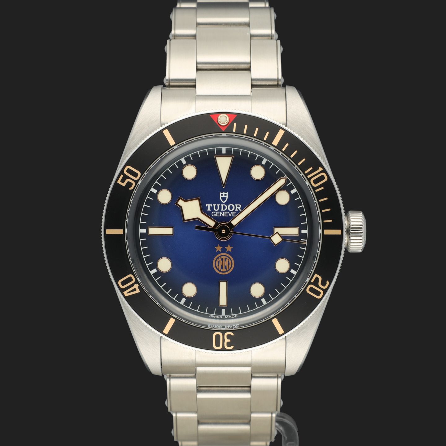 Tudor Black Bay Fifty-Eight 79030N - (3/8)