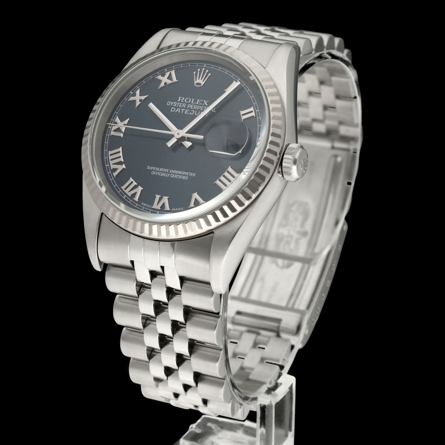 Rolex Datejust 36 16234 - (2/8)
