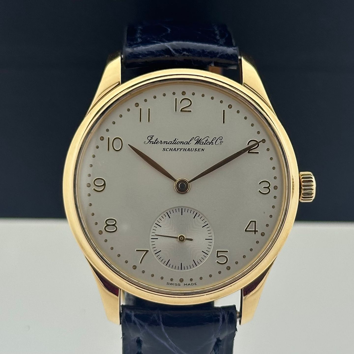 IWC Portuguese Automatic IW3531 - (4/8)