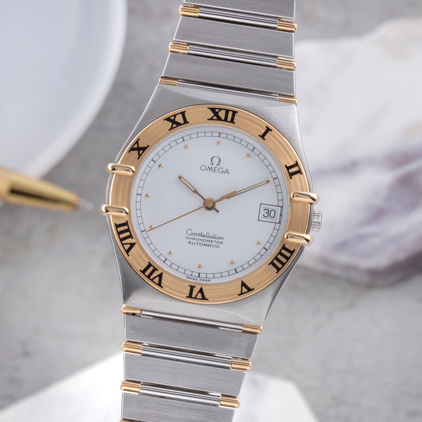 Unknown Unknown 368.1075.2 - (3/8)