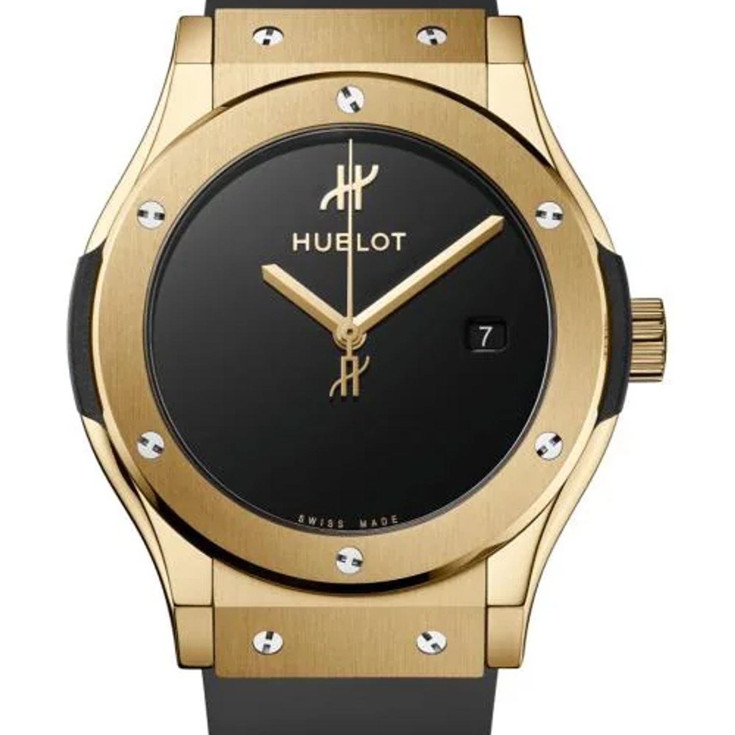 Hublot Classic Fusion 542.VX.1230.RX.MDM - (1/1)