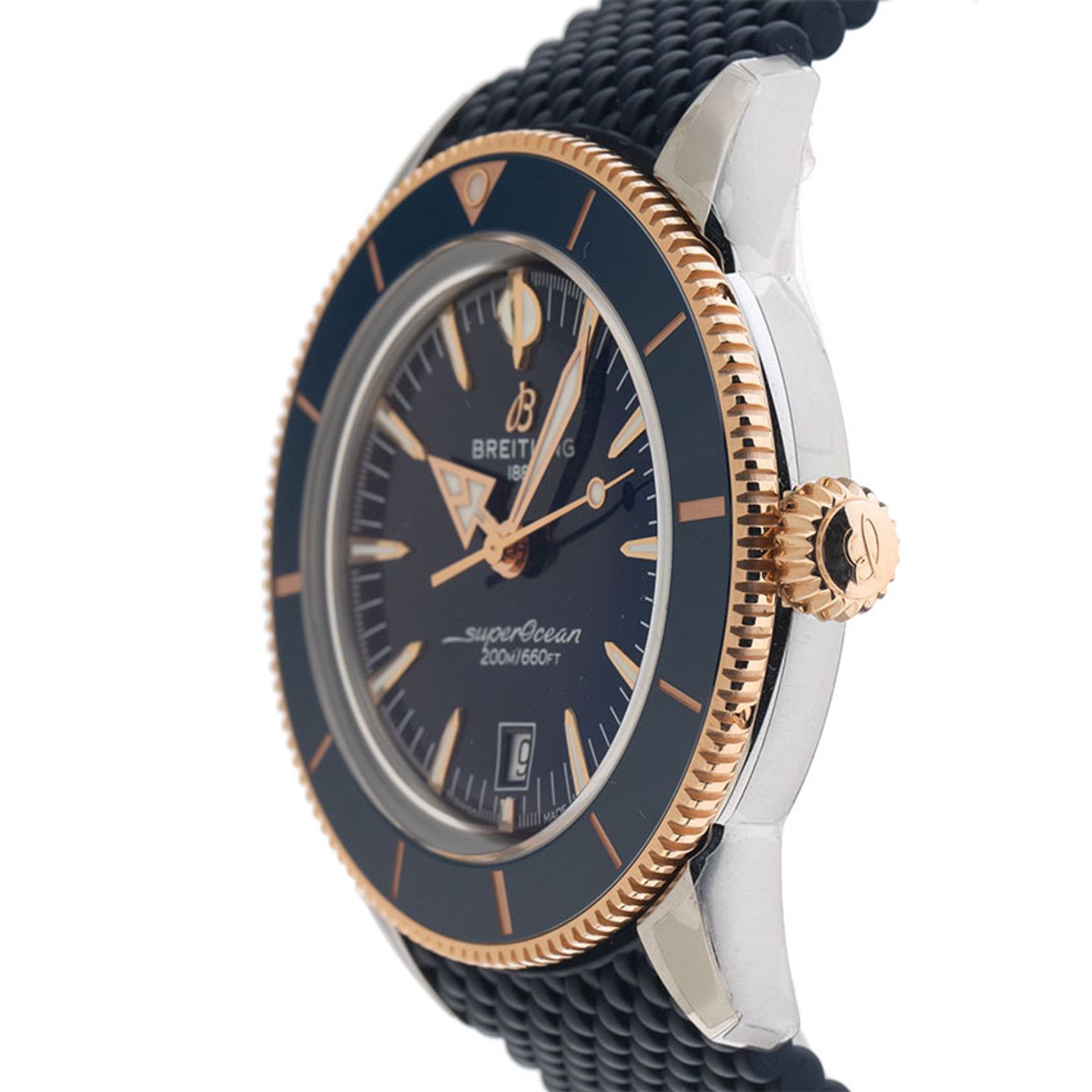 Breitling Superocean Heritage 42 UB3112 - (4/7)