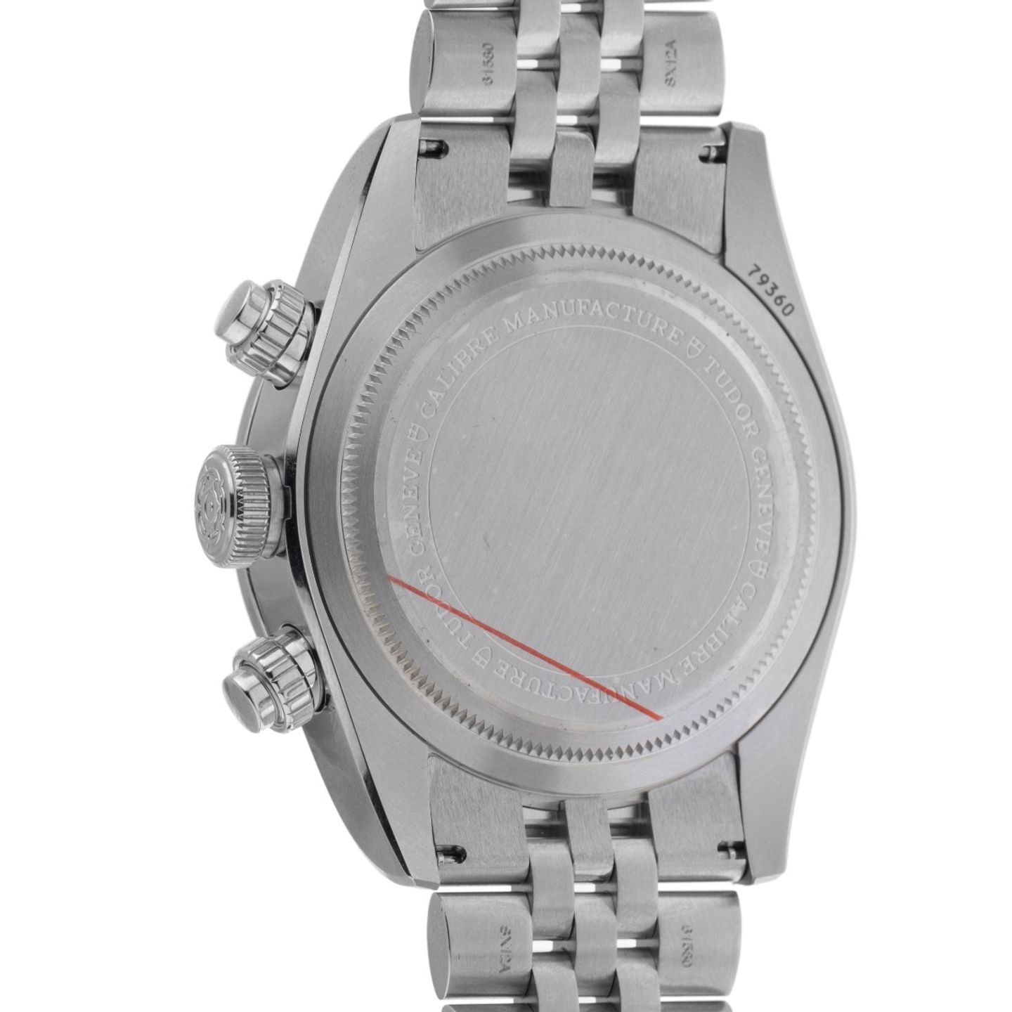 Tudor Black Bay Chrono 79360N - (6/7)