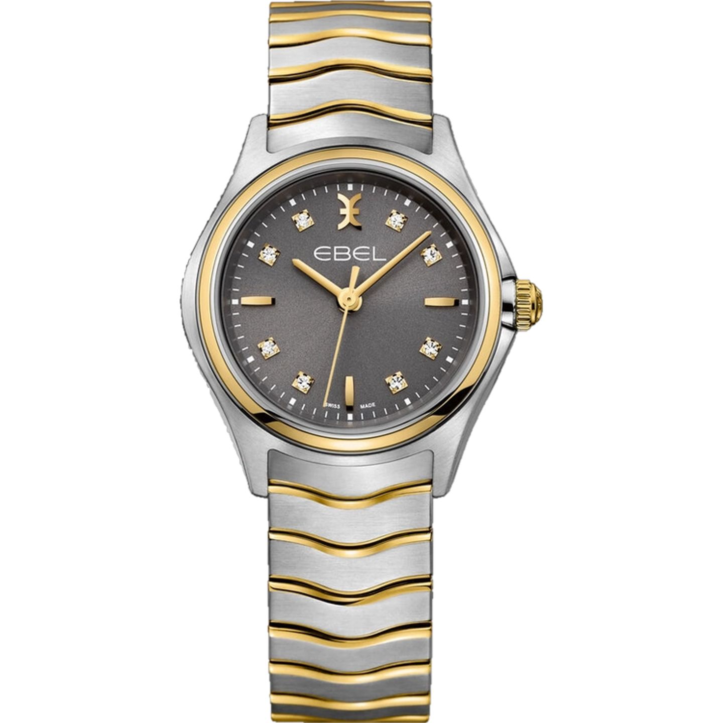 Ebel Wave 1216283 - (1/1)