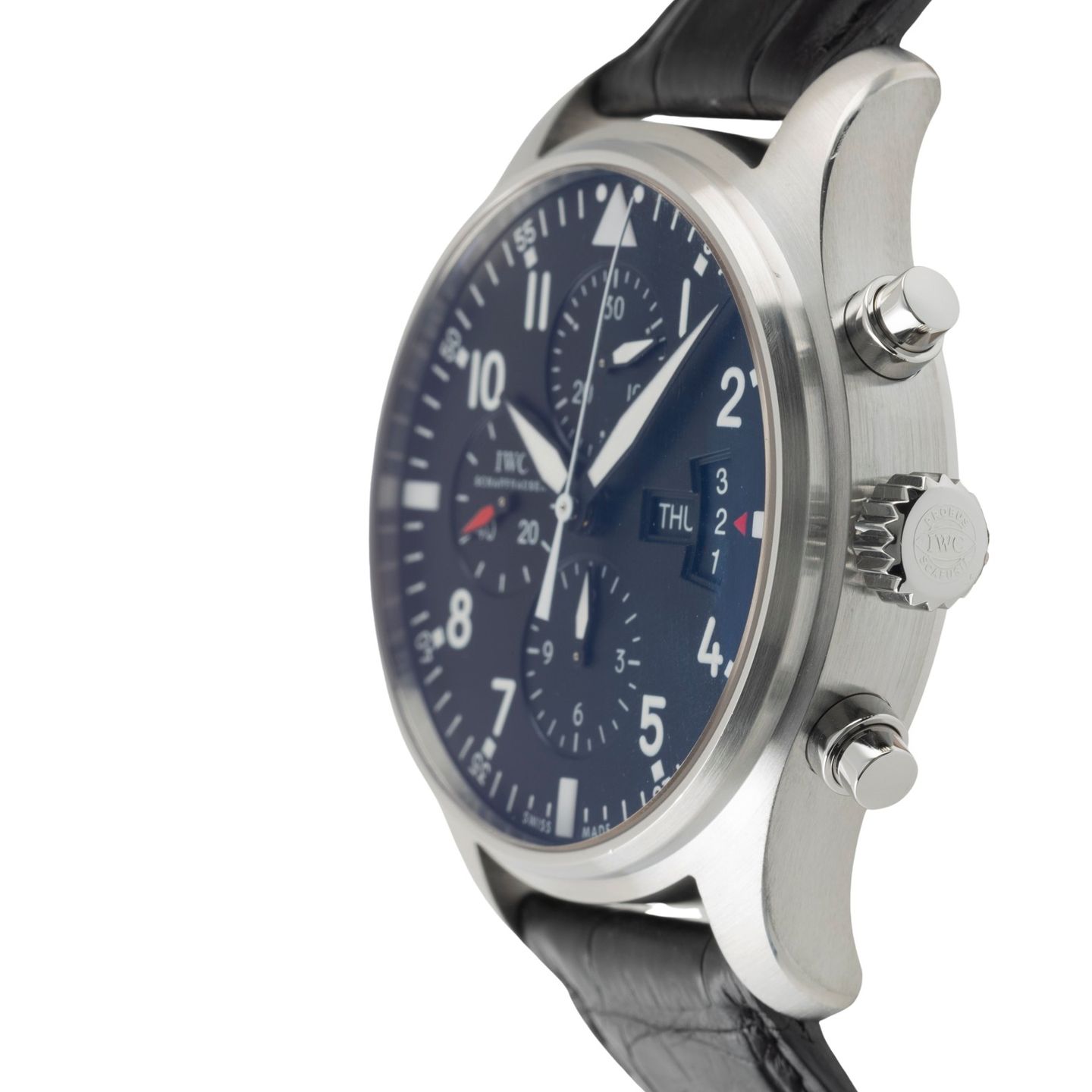 IWC Da Vinci IW373901 - (6/8)