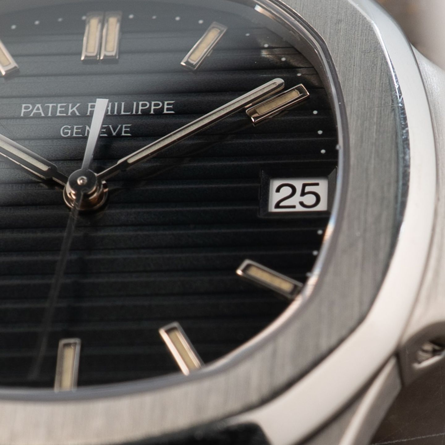 Patek Philippe Nautilus 3900 - (5/8)