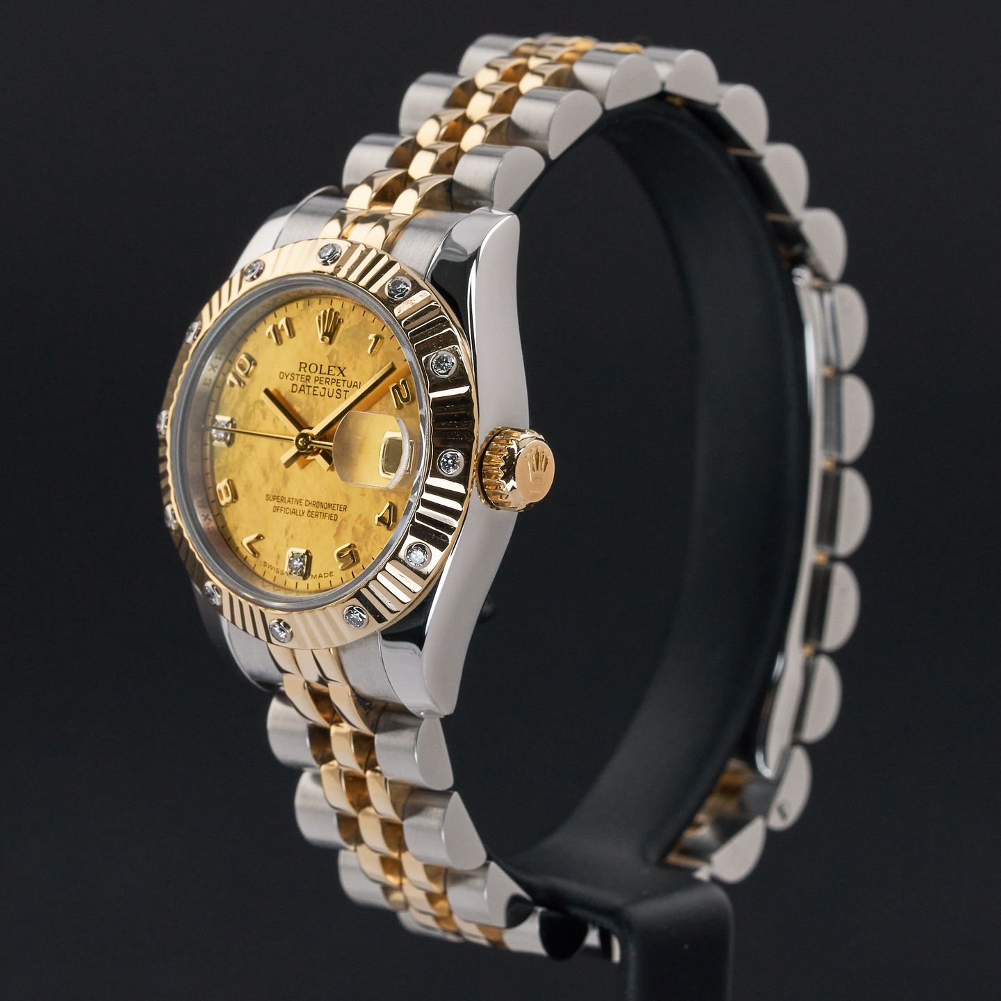Rolex Lady-Datejust 179313 - (3/7)