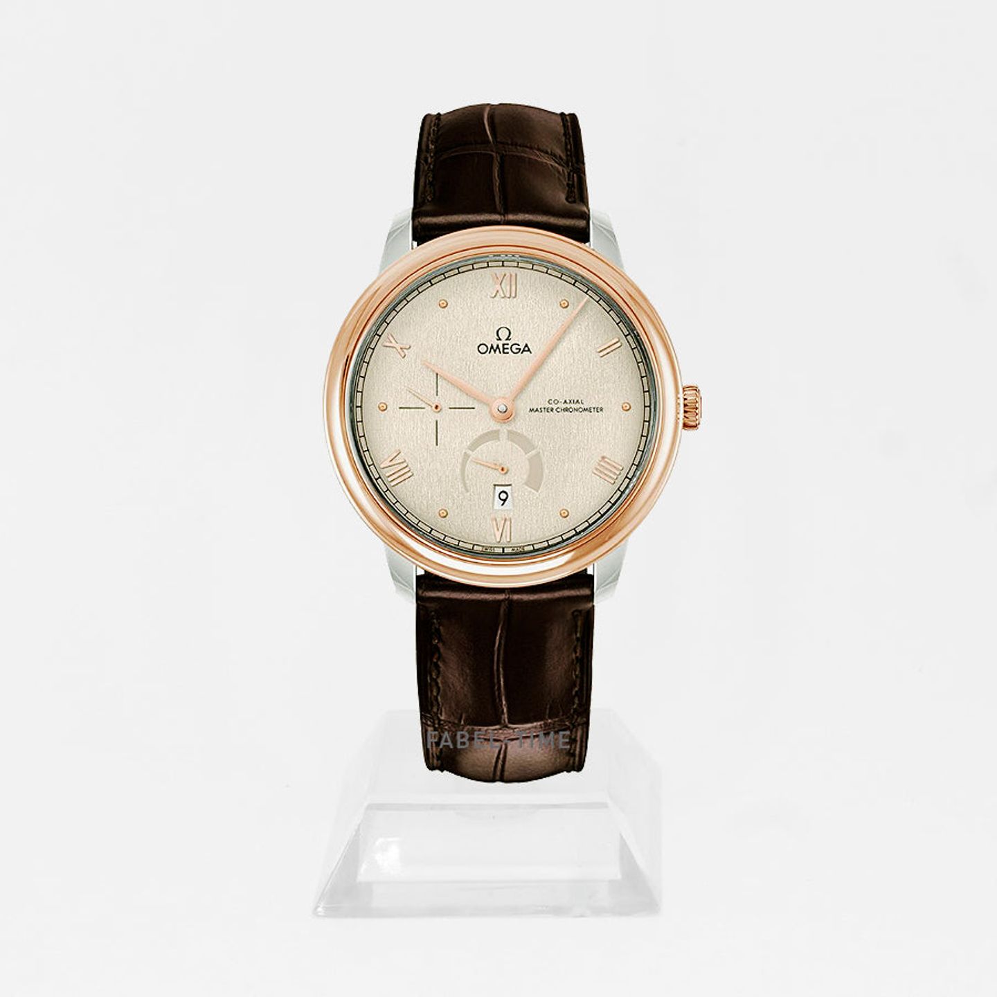 Omega De Ville 434.23.41.21.09.001 - (1/1)