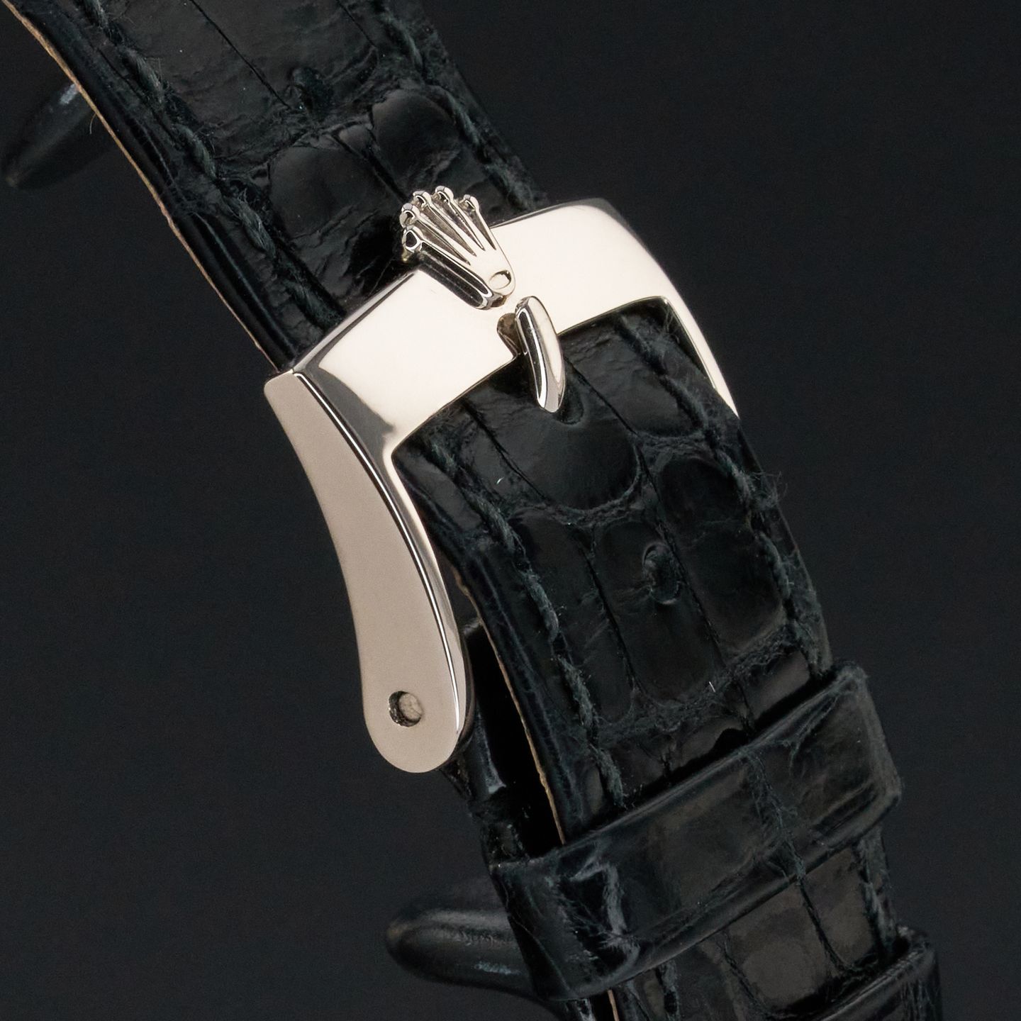 Rolex Cellini Time 5115 - (8/8)