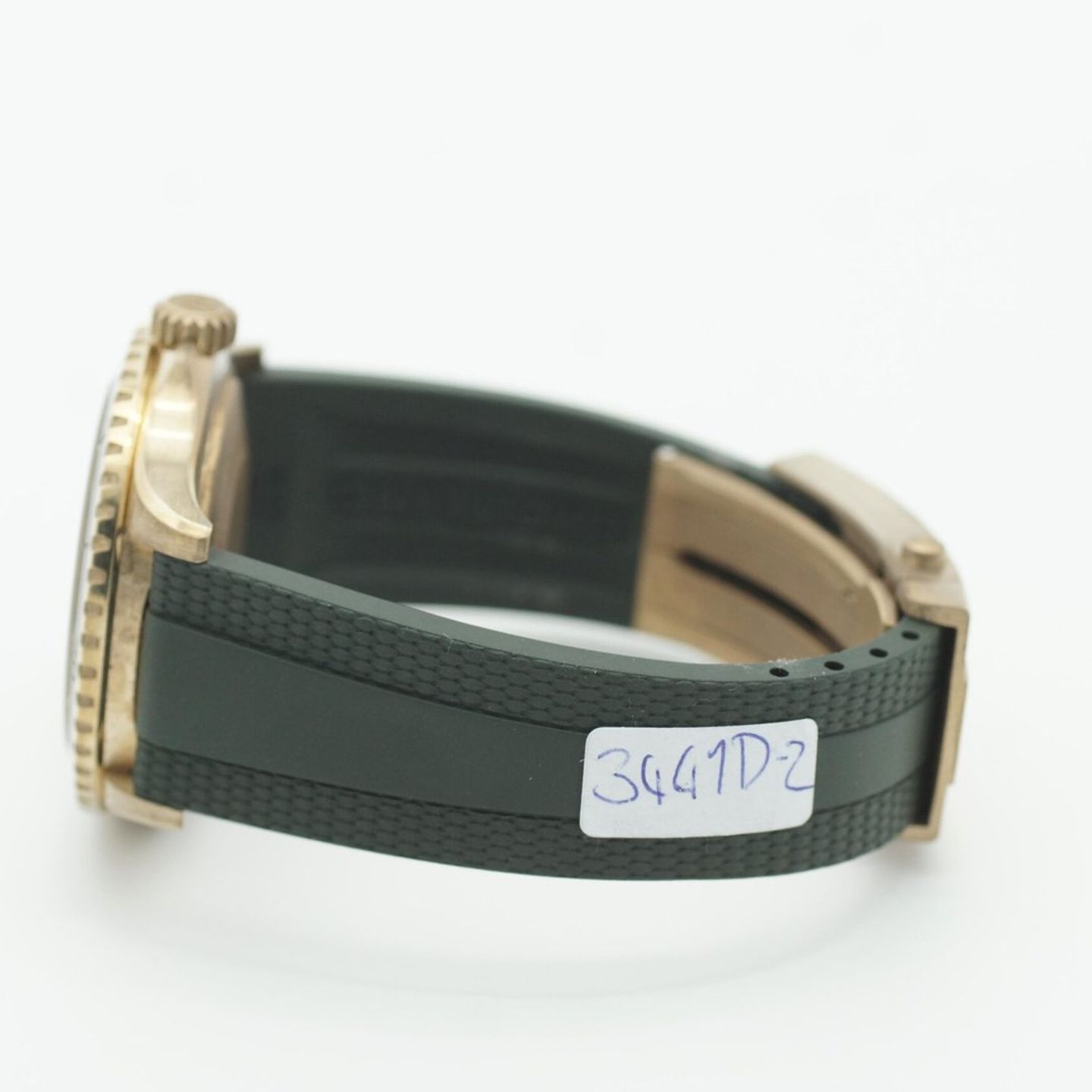 Breitling Superocean 42 N17375 - (7/8)