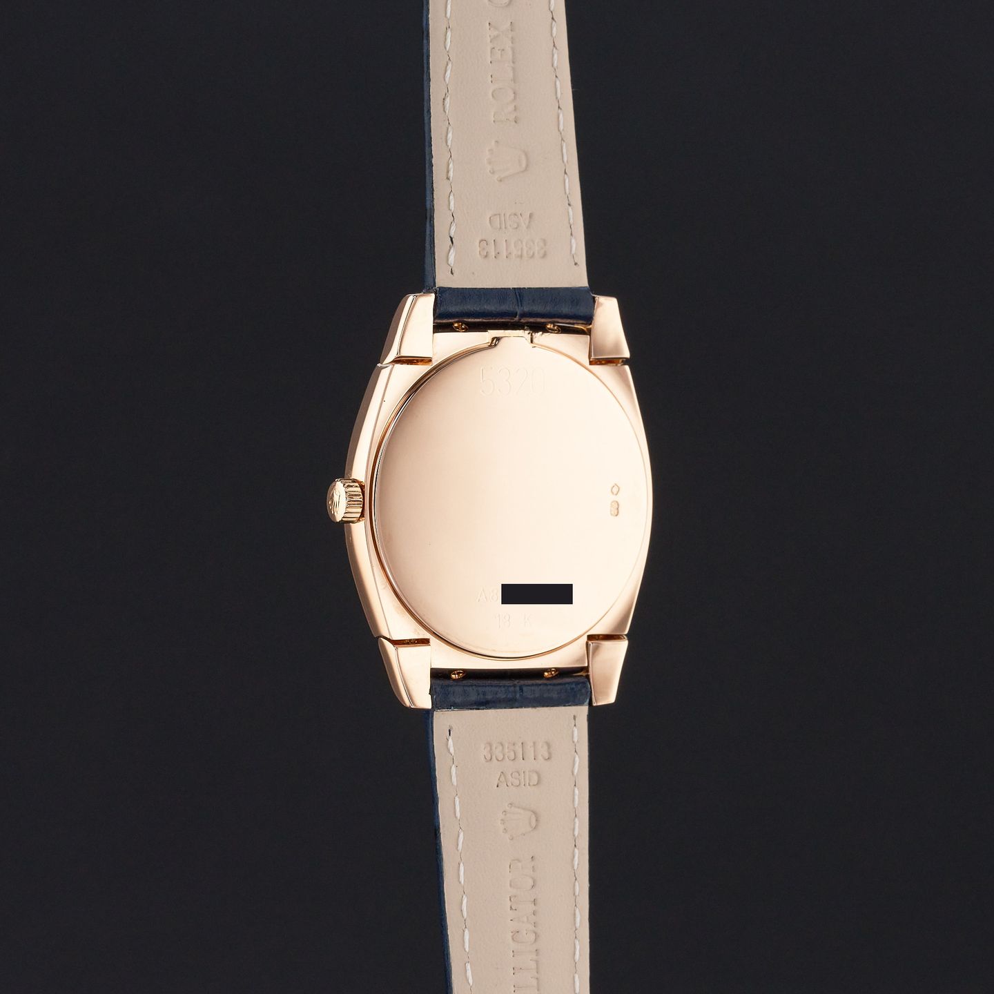 Rolex Cellini 5320 - (8/8)