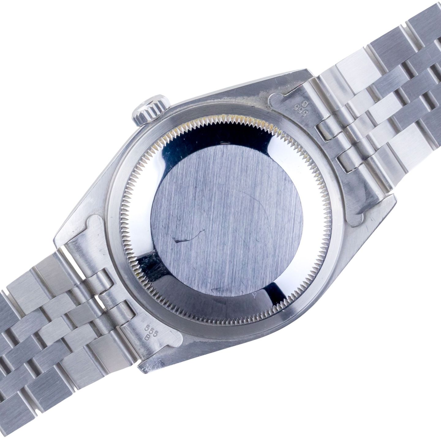 Rolex Datejust 36 16234 - (4/8)