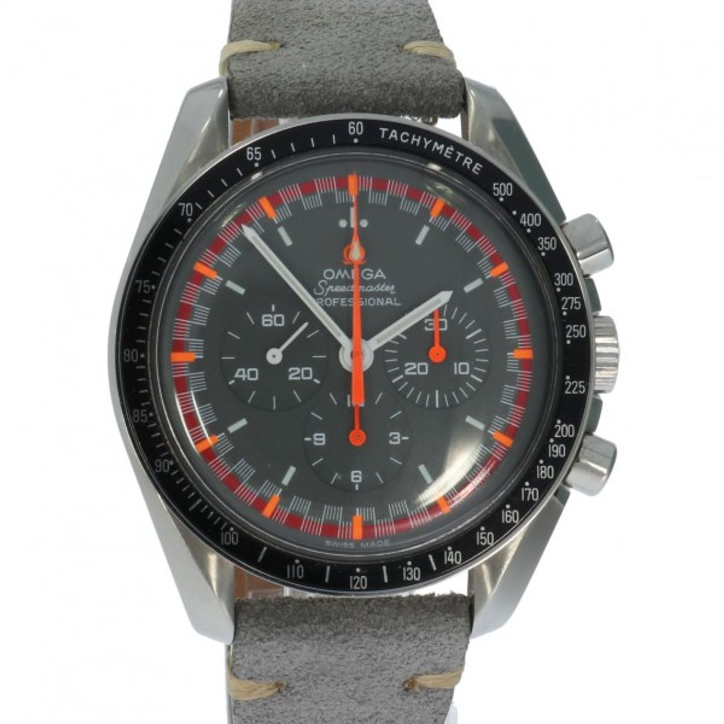 Omega Speedmaster Professional Moonwatch 145.022 - (1/5)
