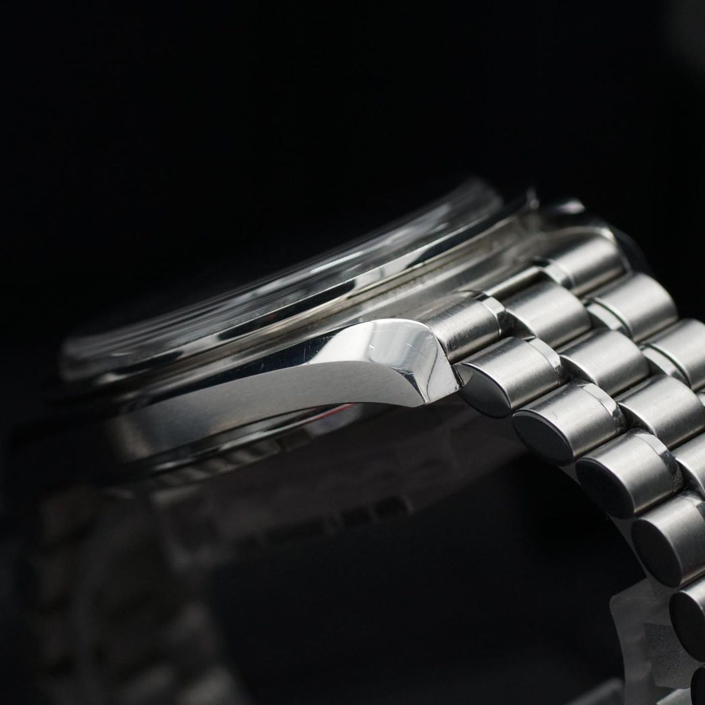 Omega Speedmaster Professional Moonwatch 310.30.42.50.01.001 (2025) - Zwart wijzerplaat 42mm Staal (8/8)