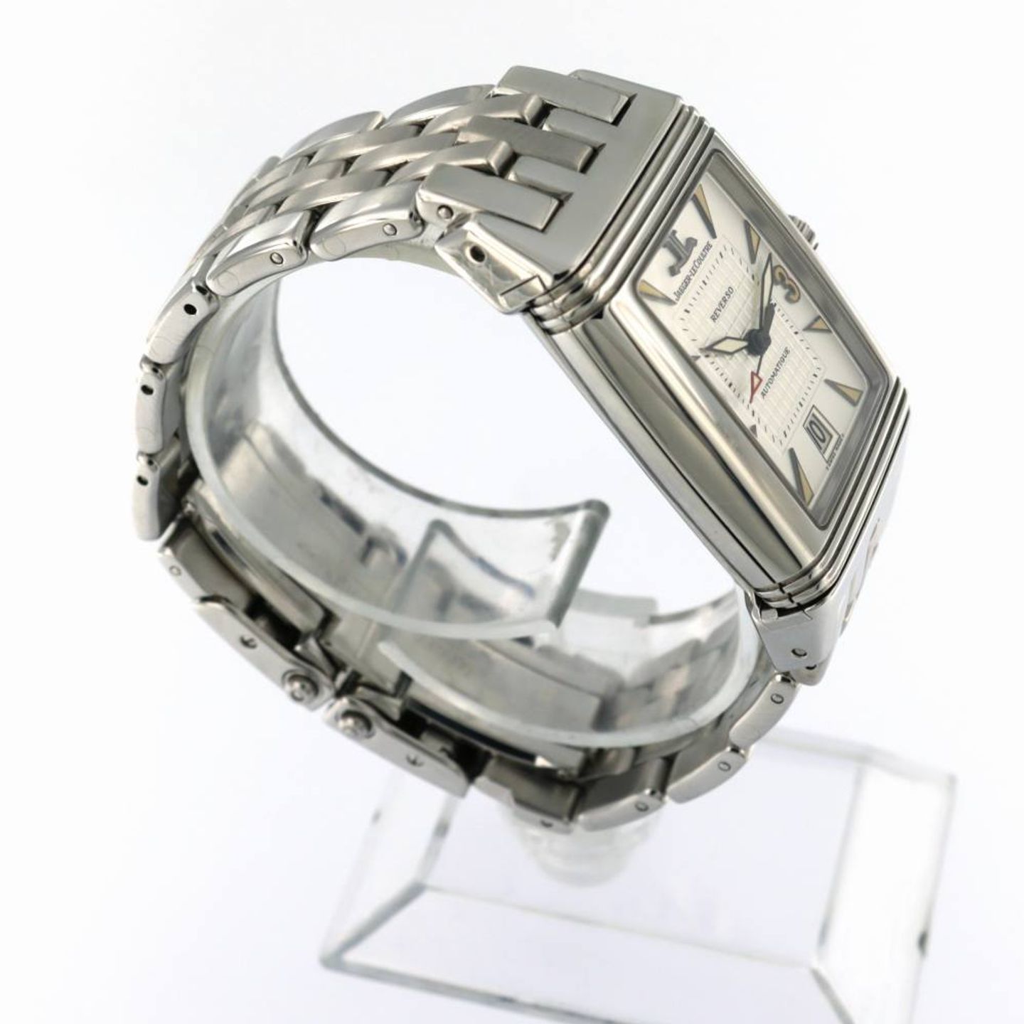 Jaeger-LeCoultre Reverso 290.8.60 - (4/8)